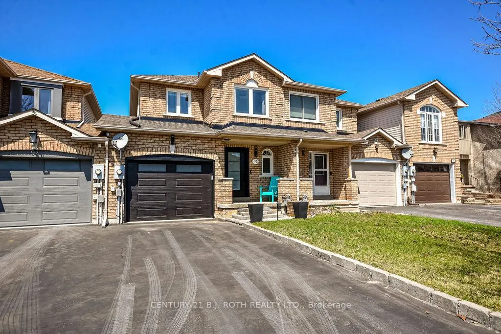 Photo 35 of 92 Cunningham Drive, Barrie, Ardagh — HOMEH