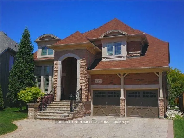 Photo 1 of 2389 Gamble Road, Oakville, Joshua Creek — HOMEH