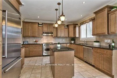 Photo 4 of 2389 Gamble Road, Oakville, Joshua Creek — HOMEH