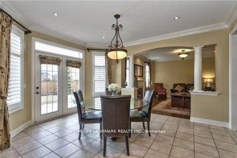 Photo 5 of 2389 Gamble Road, Oakville, Joshua Creek — HOMEH
