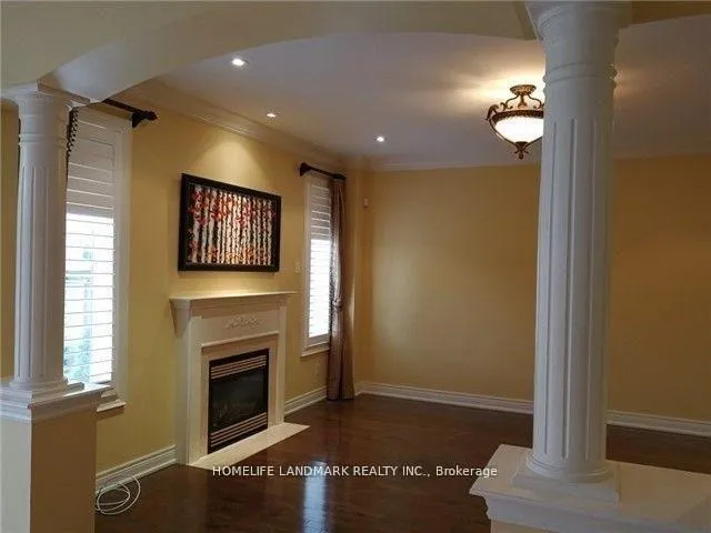 Photo 6 of 2389 Gamble Road, Oakville, Joshua Creek — HOMEH