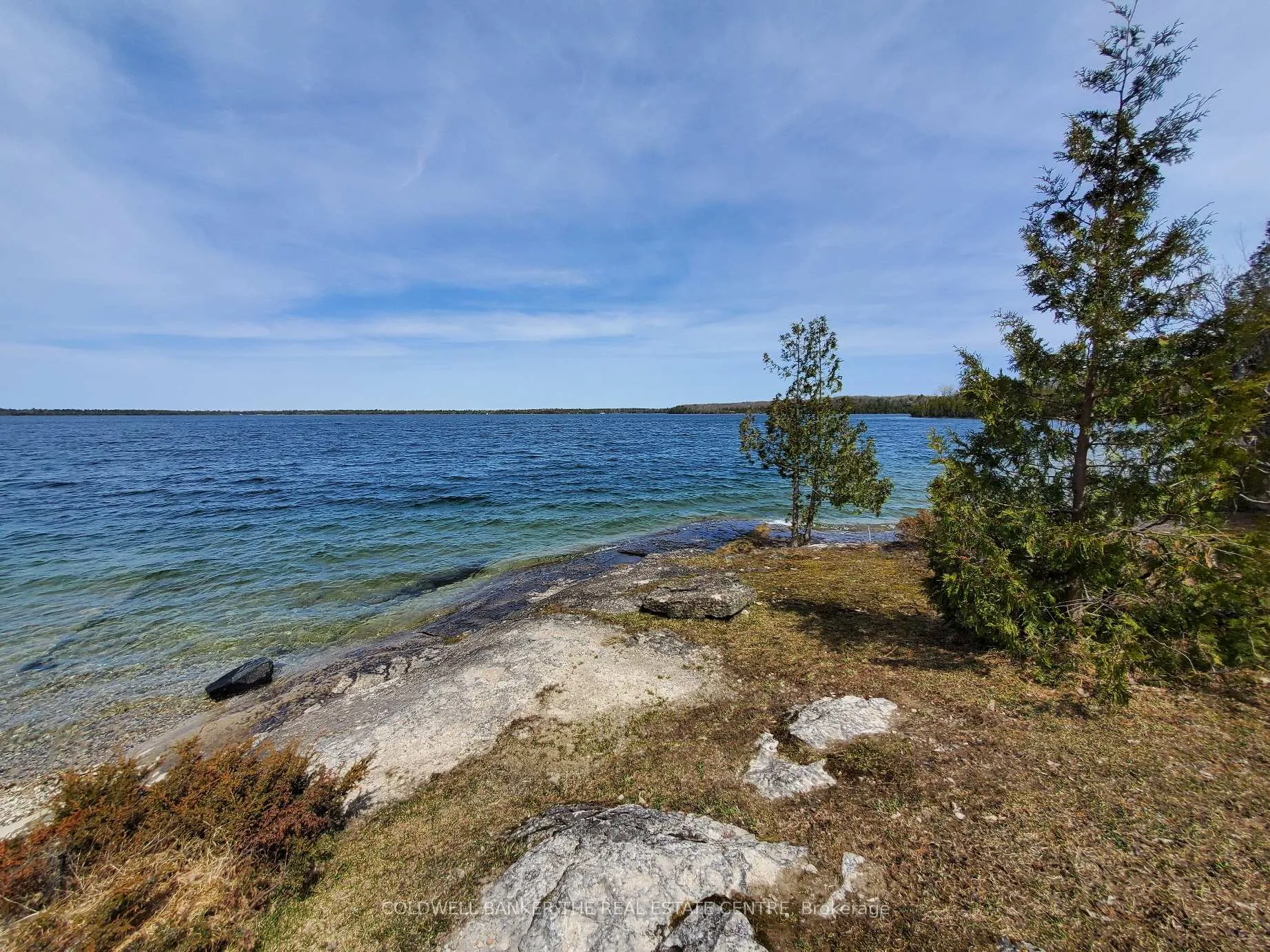 Photo 2 of Dial Road N, Central Manitoulin — HOMEH