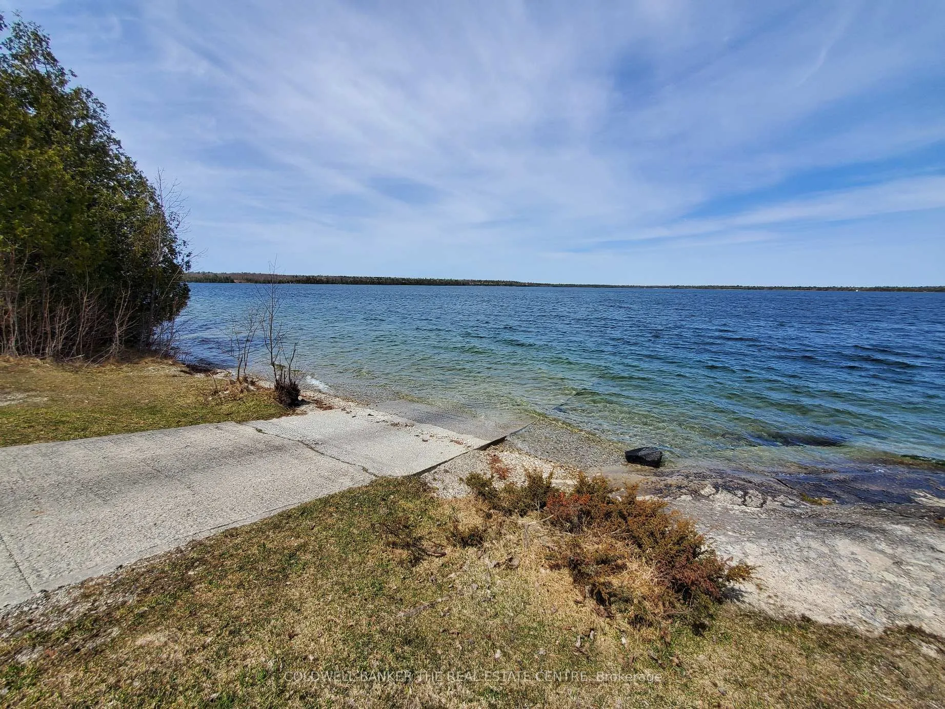 Photo 3 of Dial Road N, Central Manitoulin — HOMEH