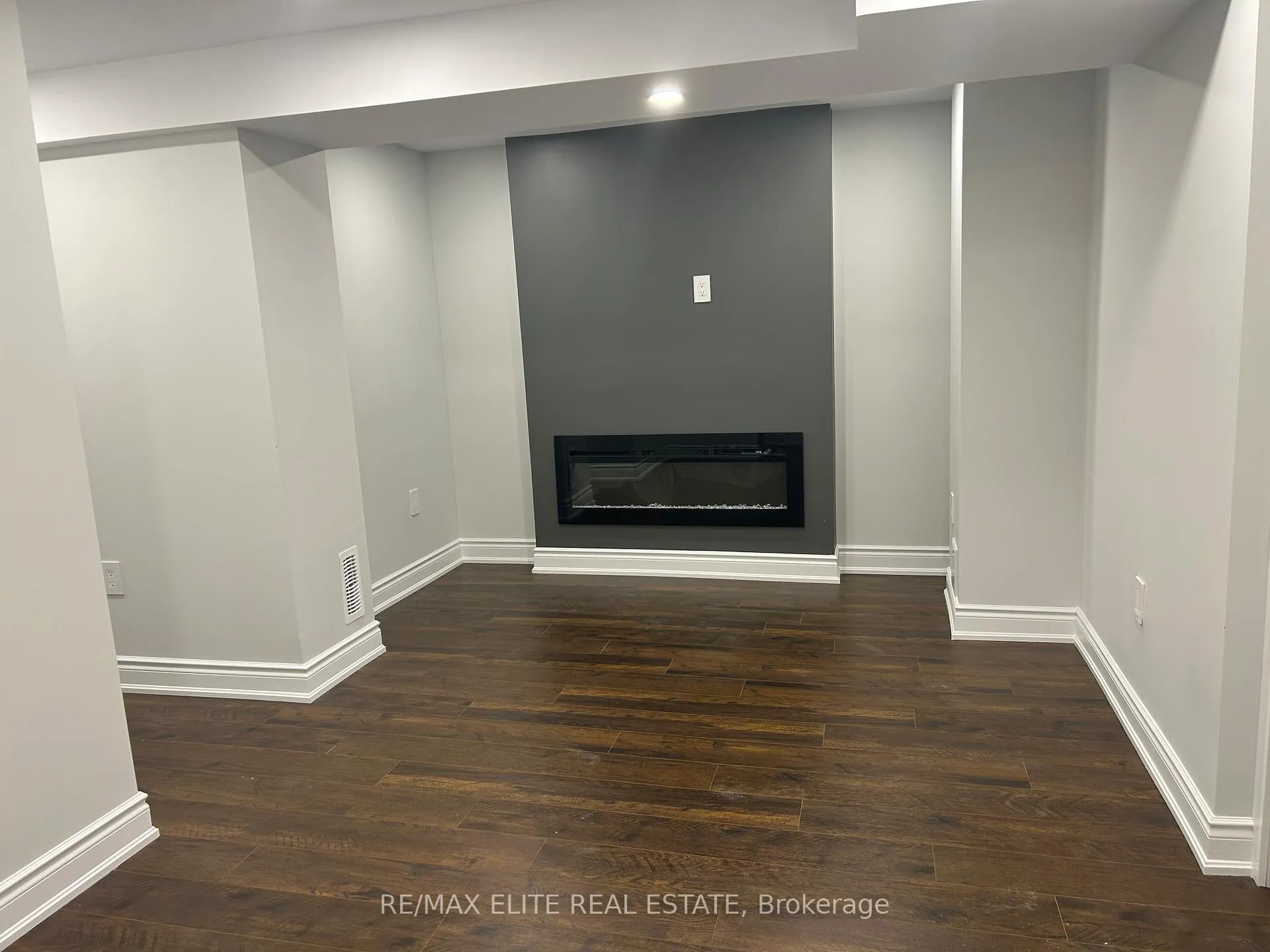Photo 2 of Unit bsmt, 5631 River Grove Avenue, Mississauga, East Credit — HOMEH