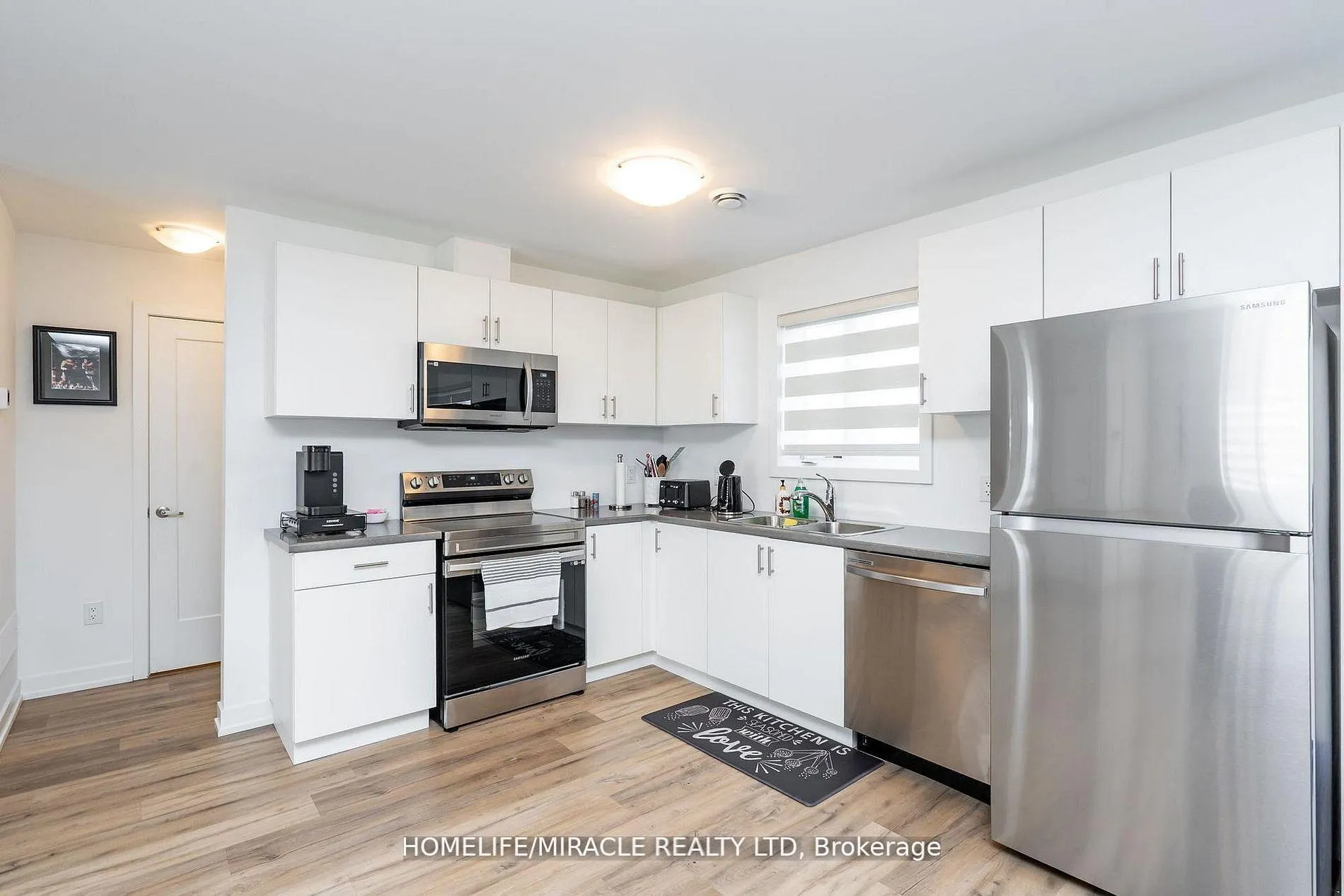 Photo 7 of Unit 825, 4263 Fourth Avenue, Niagara Falls, Downtown — HOMEH