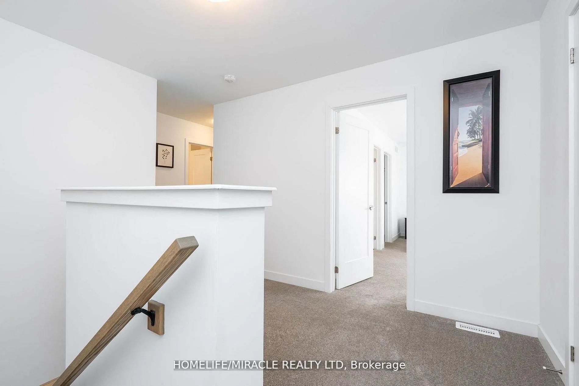 Photo 13 of Unit 825, 4263 Fourth Avenue, Niagara Falls, Downtown — HOMEH
