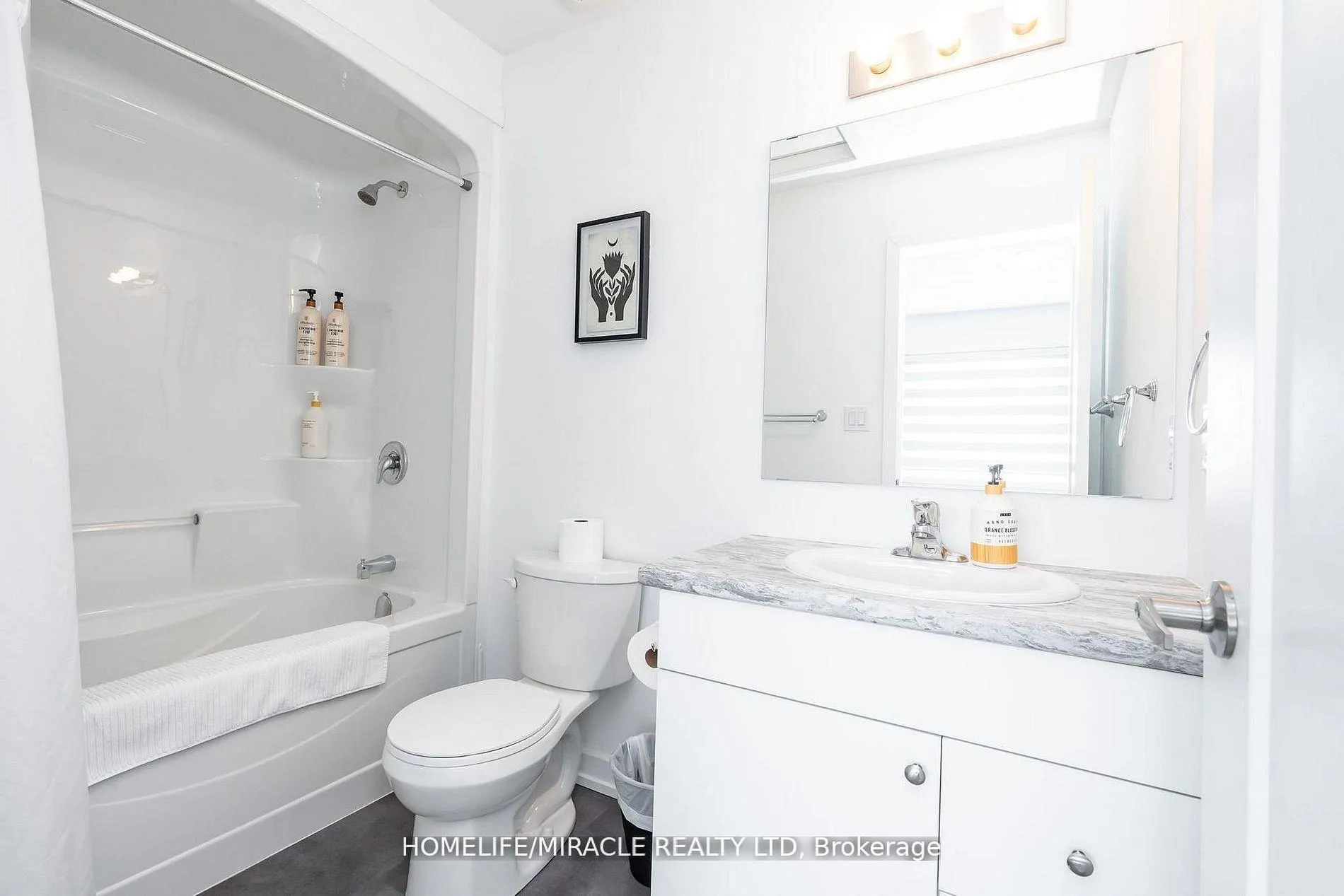 Photo 16 of Unit 825, 4263 Fourth Avenue, Niagara Falls, Downtown — HOMEH