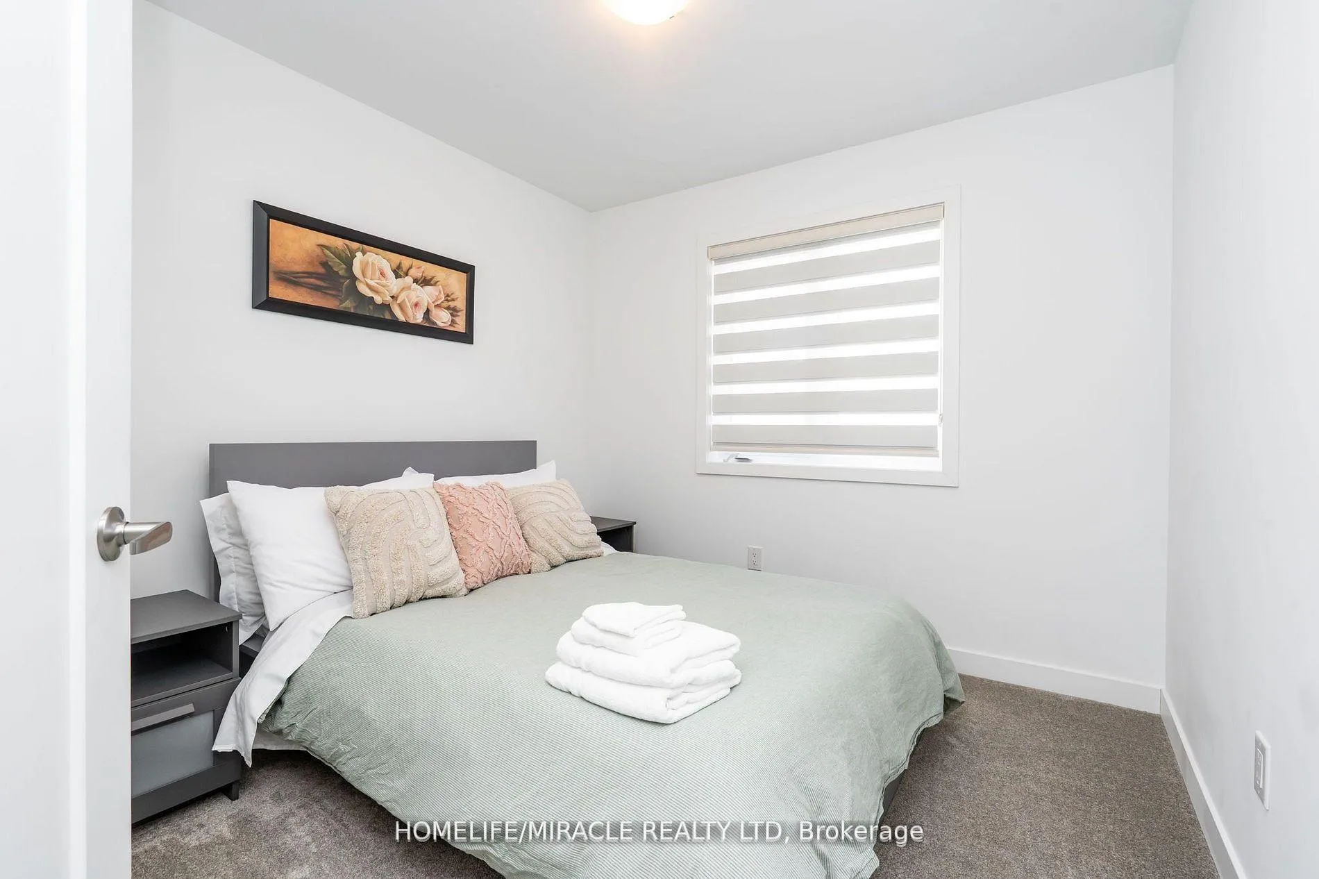 Photo 17 of Unit 825, 4263 Fourth Avenue, Niagara Falls, Downtown — HOMEH