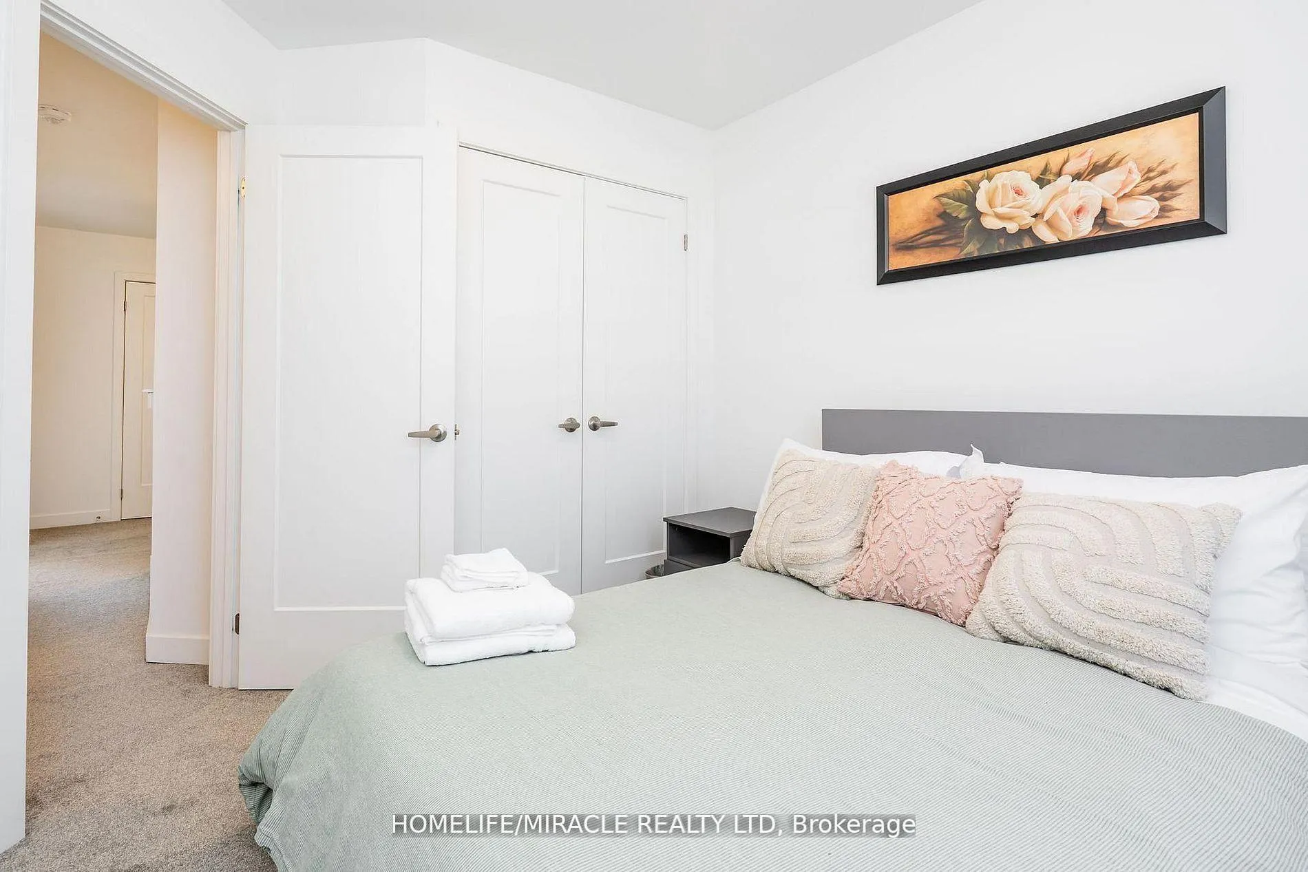 Photo 18 of Unit 825, 4263 Fourth Avenue, Niagara Falls, Downtown — HOMEH