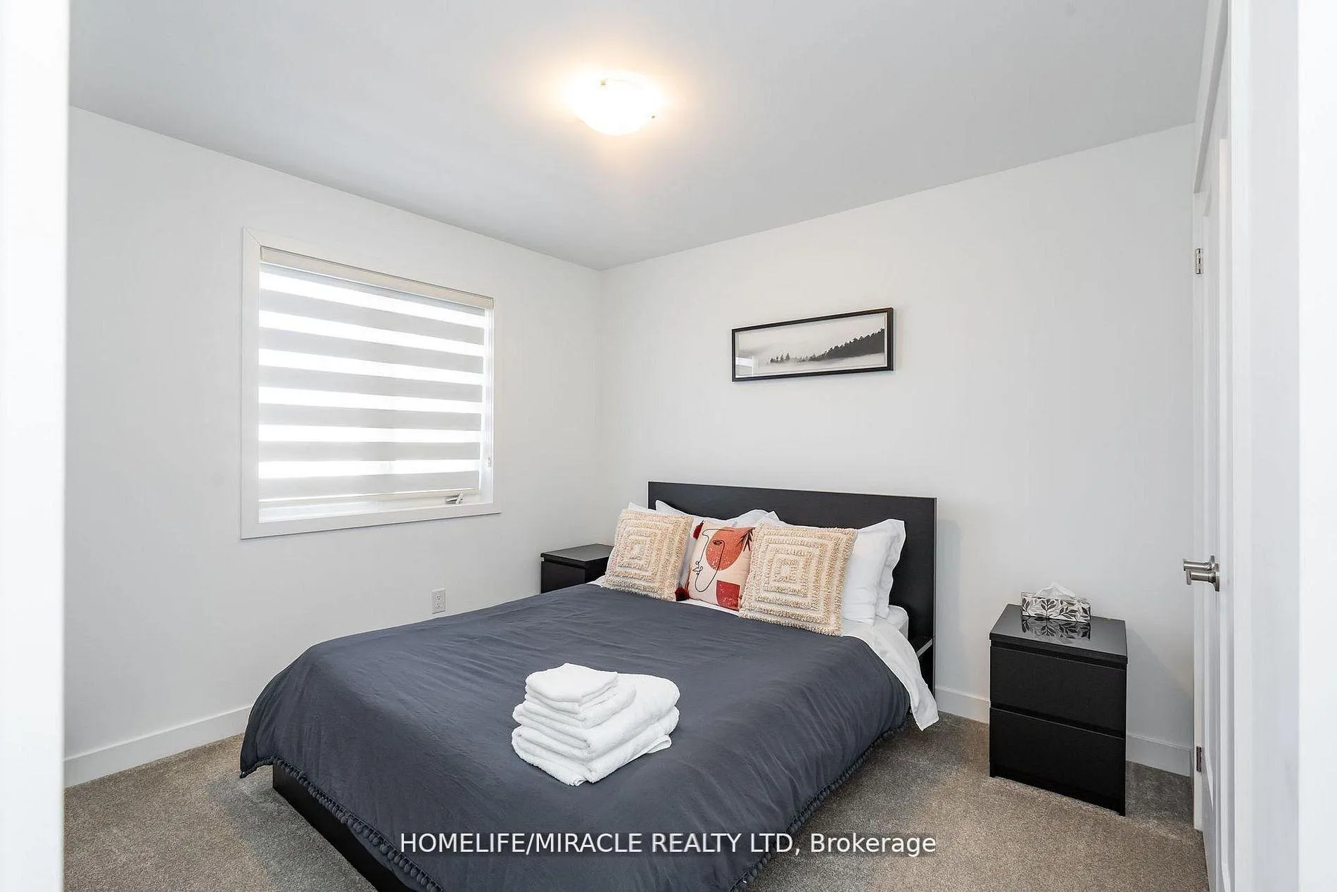 Photo 22 of Unit 825, 4263 Fourth Avenue, Niagara Falls, Downtown — HOMEH