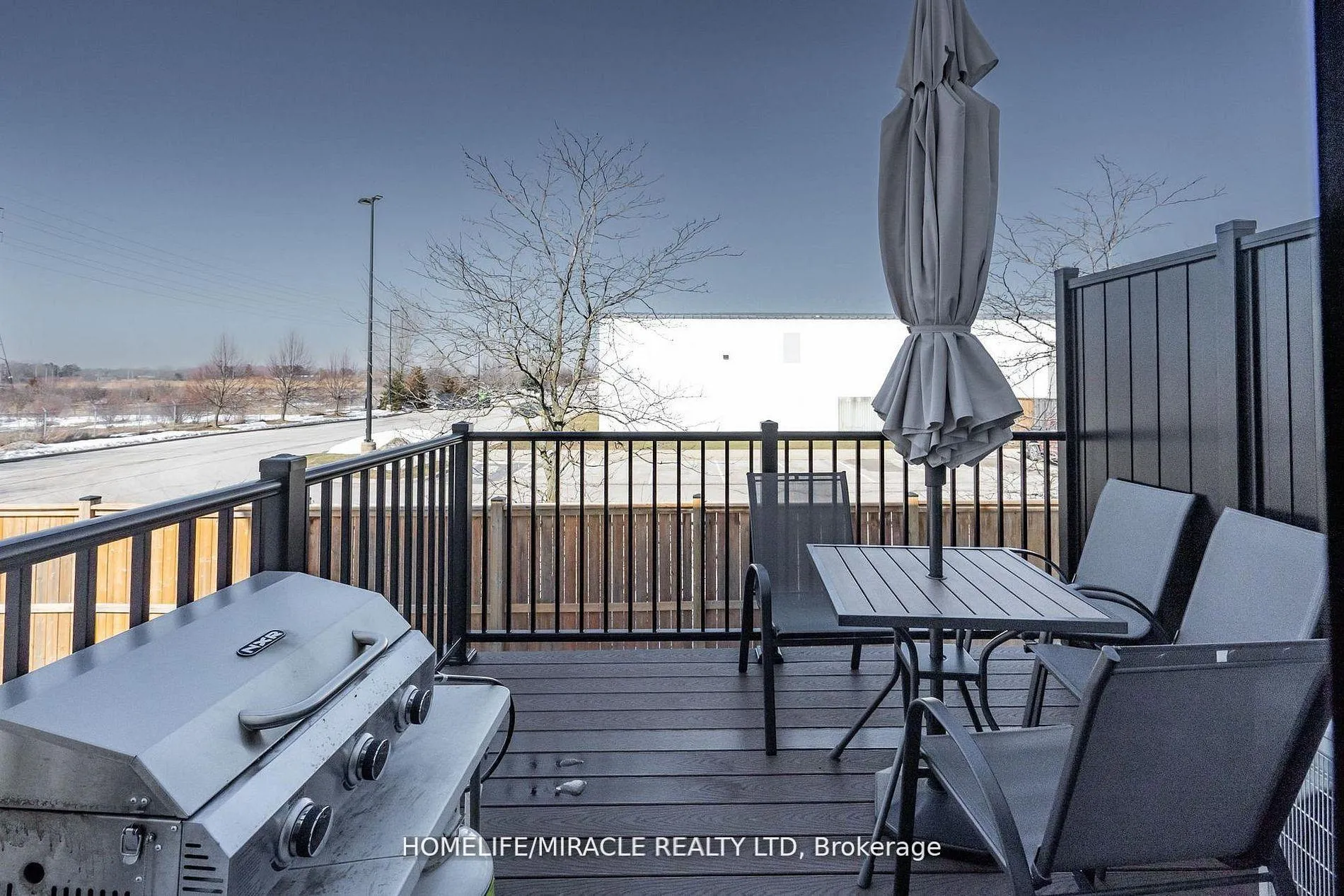 Photo 25 of Unit 825, 4263 Fourth Avenue, Niagara Falls, Downtown — HOMEH
