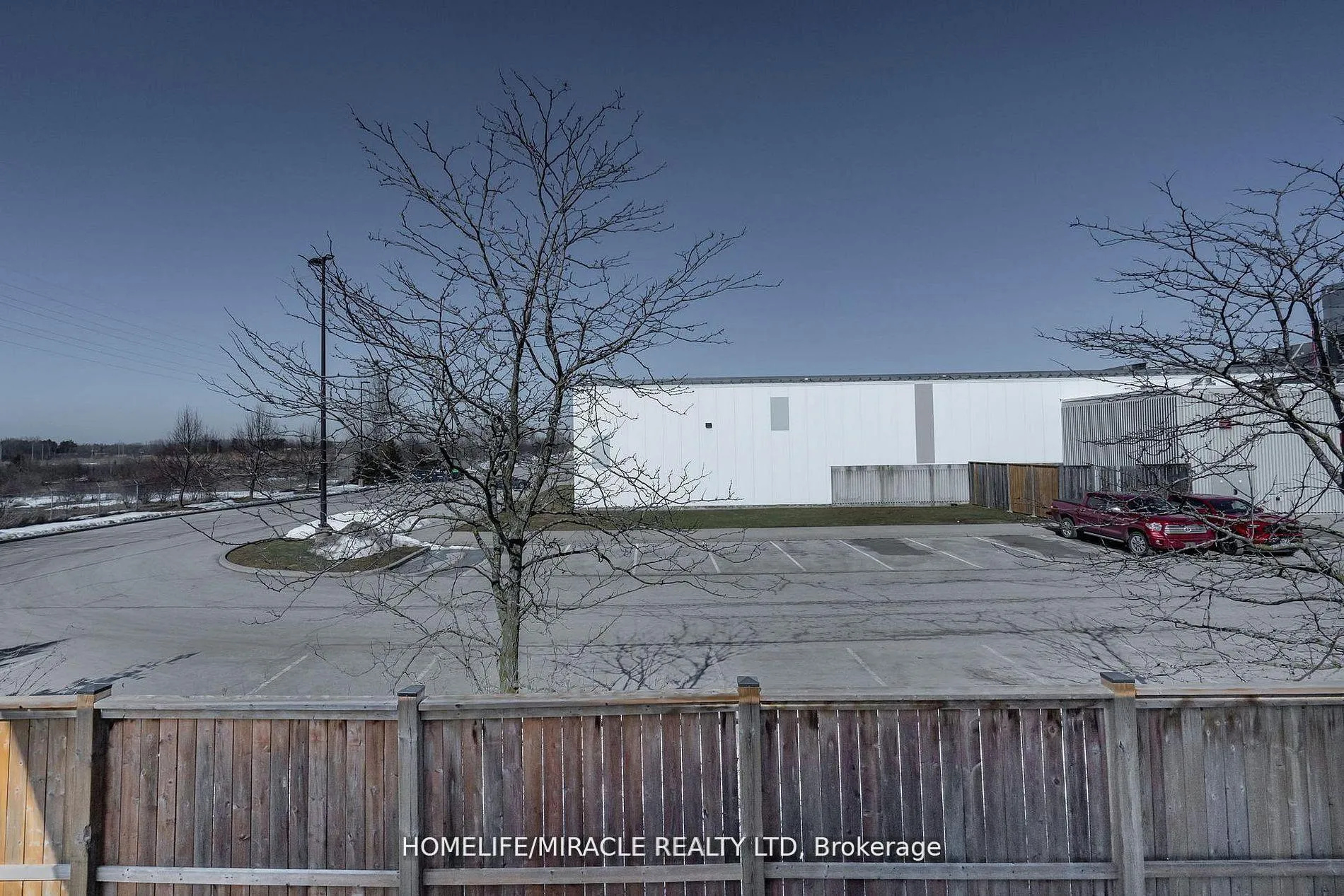 Photo 26 of Unit 825, 4263 Fourth Avenue, Niagara Falls, Downtown — HOMEH