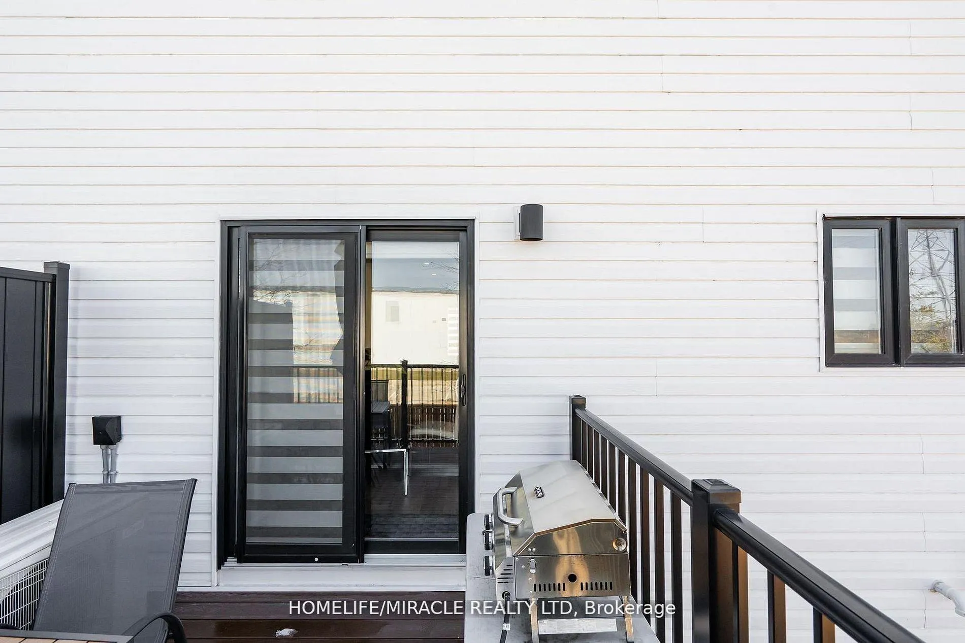 Photo 27 of Unit 825, 4263 Fourth Avenue, Niagara Falls, Downtown — HOMEH