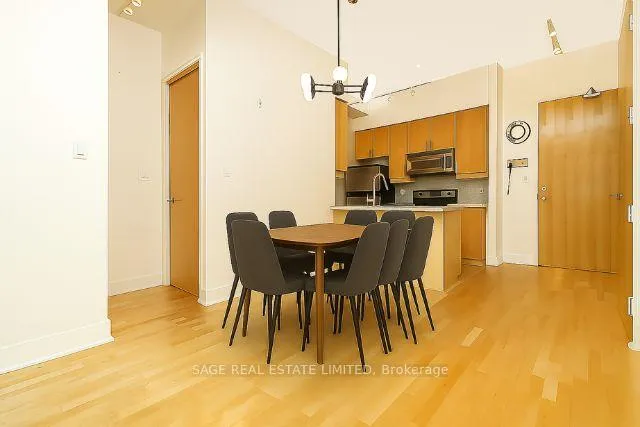 Photo 3 of Unit 307, 562 Eglinton Avenue E, Toronto, Mount Pleasant East — HOMEH