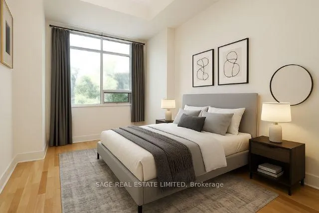 Photo 7 of Unit 307, 562 Eglinton Avenue E, Toronto, Mount Pleasant East — HOMEH