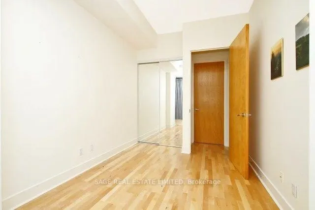 Photo 8 of Unit 307, 562 Eglinton Avenue E, Toronto, Mount Pleasant East — HOMEH