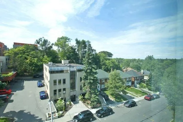 Photo 9 of Unit 307, 562 Eglinton Avenue E, Toronto, Mount Pleasant East — HOMEH