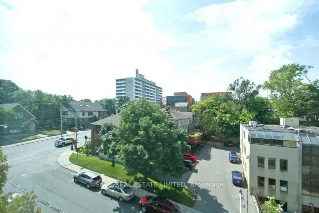 Photo 10 of Unit 307, 562 Eglinton Avenue E, Toronto, Mount Pleasant East — HOMEH