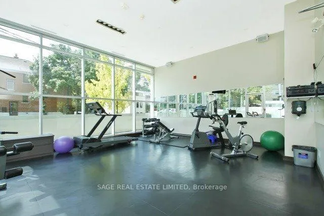 Photo 11 of Unit 307, 562 Eglinton Avenue E, Toronto, Mount Pleasant East — HOMEH