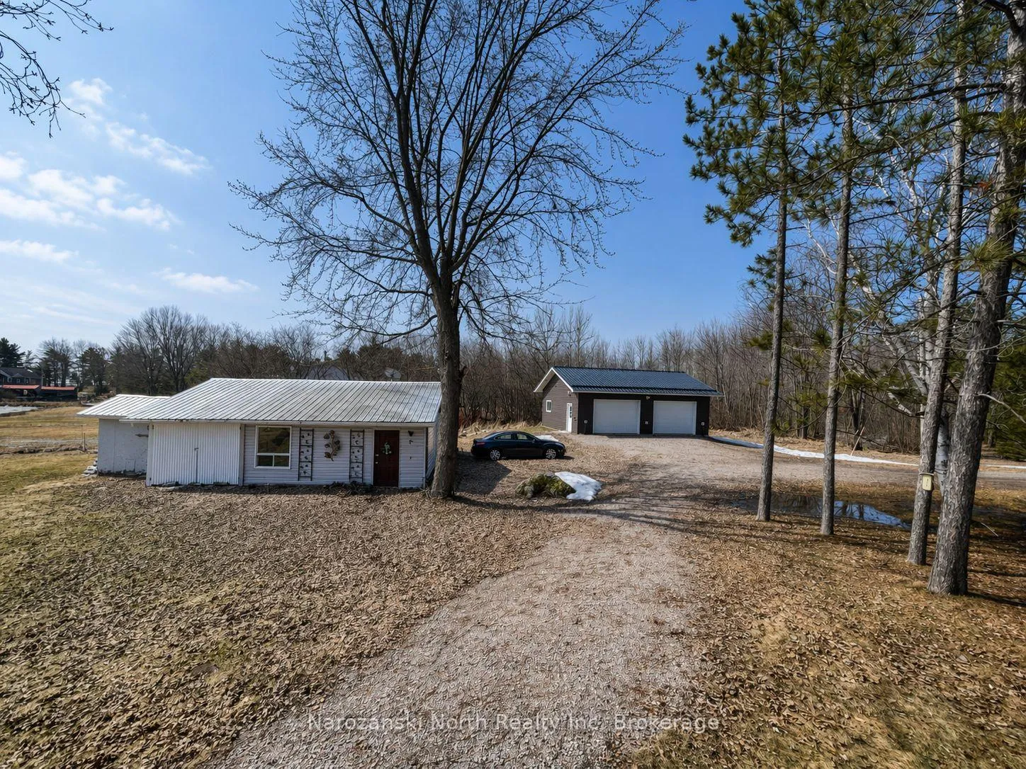 Photo 33 of 65 Pellerin Road, West Nipissing, Verner — HOMEH