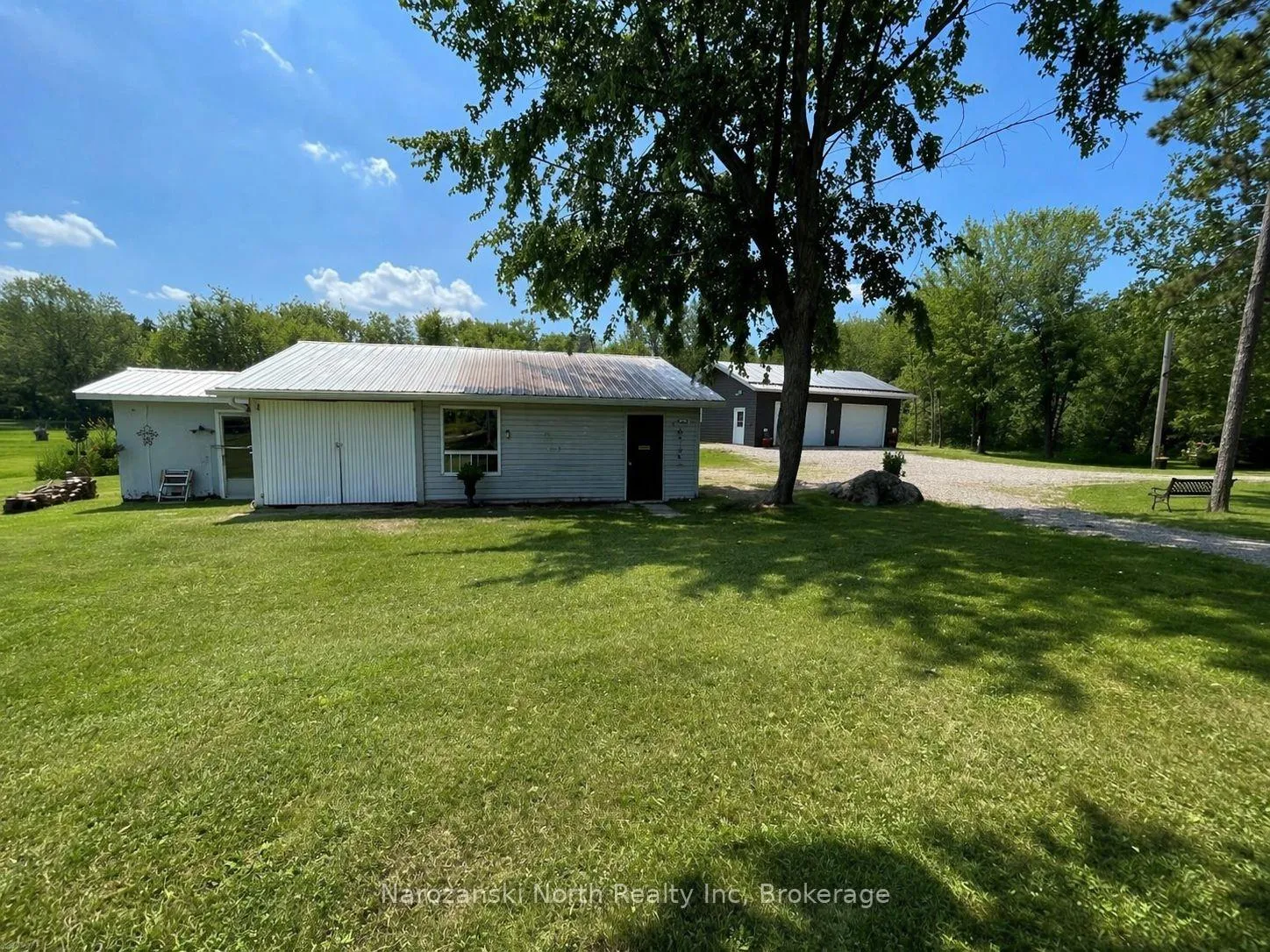 Photo 24 of 65 Pellerin Road, West Nipissing, Verner — HOMEH