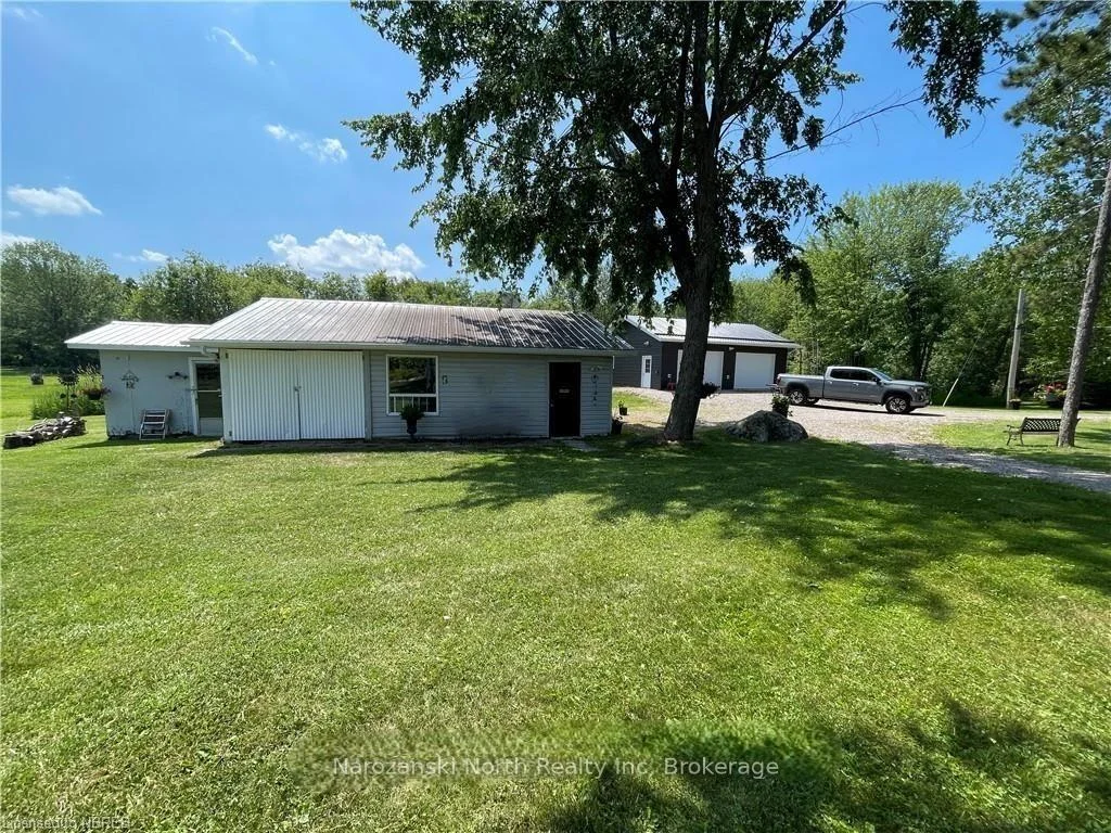 Photo 46 of 65 Pellerin Road, West Nipissing, Verner — HOMEH
