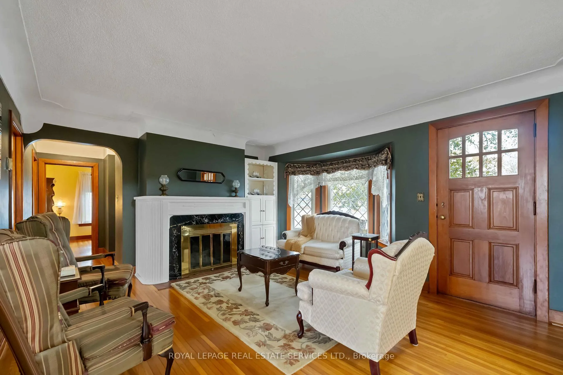 Photo 6 of 3835 Main Street, Niagara Falls, Chippawa — HOMEH