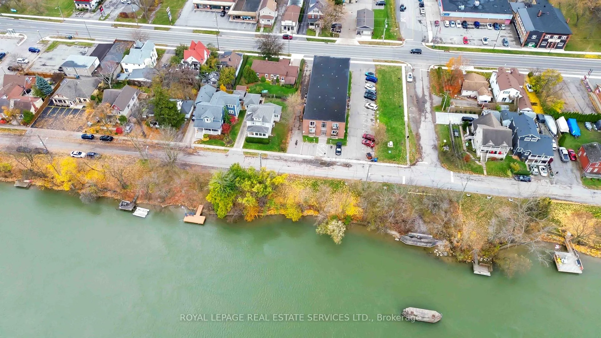 Photo 40 of 3835 Main Street, Niagara Falls, Chippawa — HOMEH