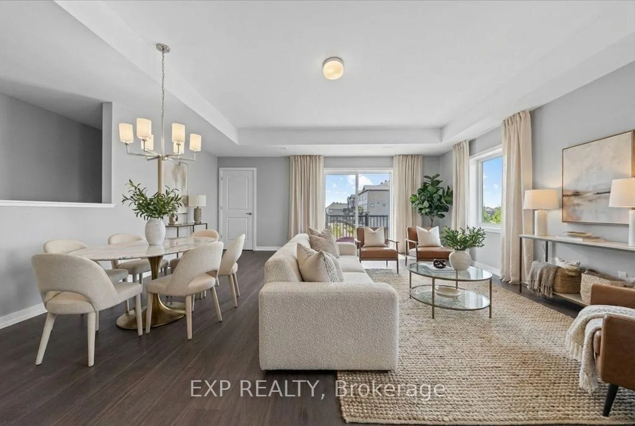Photo 2 of 212 Tobiano Private, Ottawa, Stittsville (South) — HOMEH