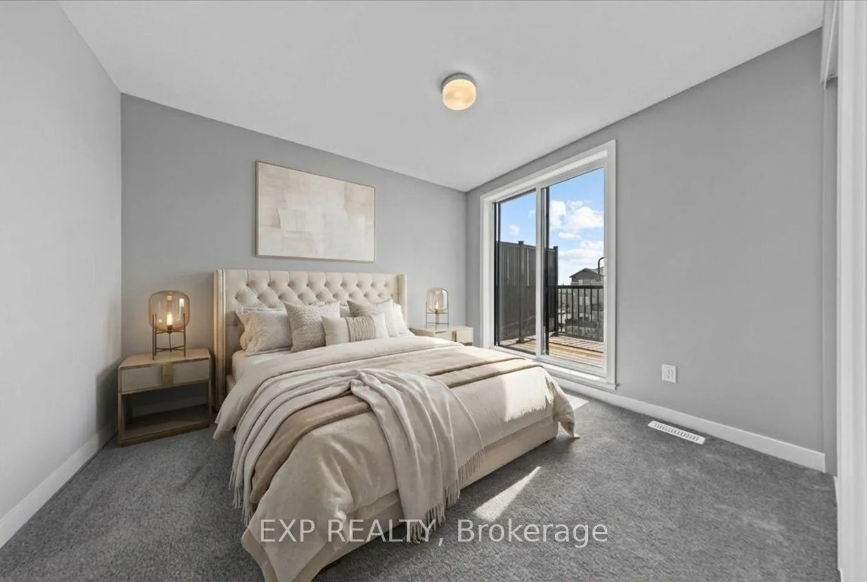 Photo 13 of 212 Tobiano Private, Ottawa, Stittsville (South) — HOMEH