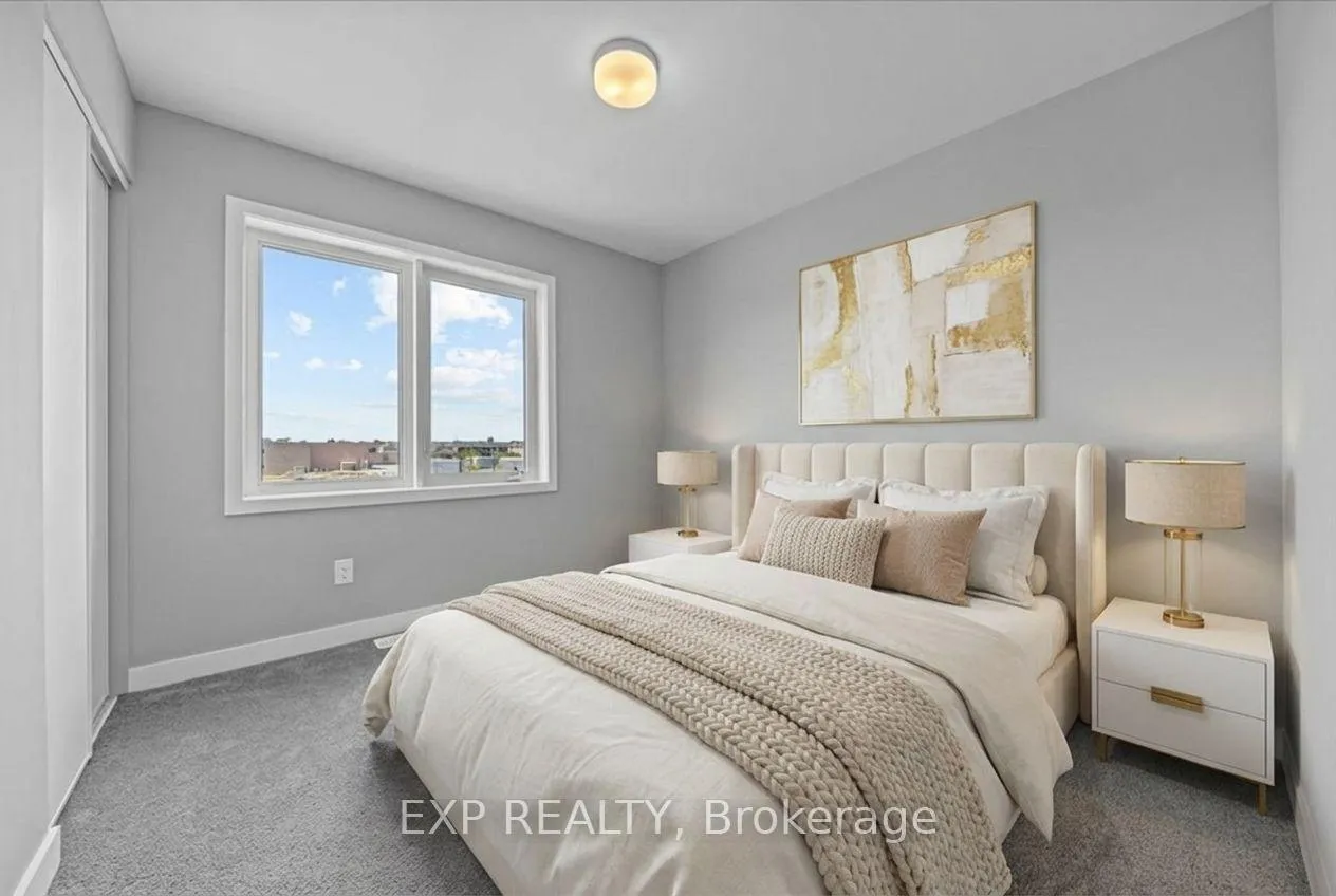 Photo 14 of 212 Tobiano Private, Ottawa, Stittsville (South) — HOMEH