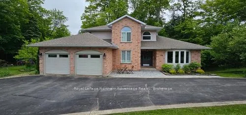 Front of 64 Birkshire Place