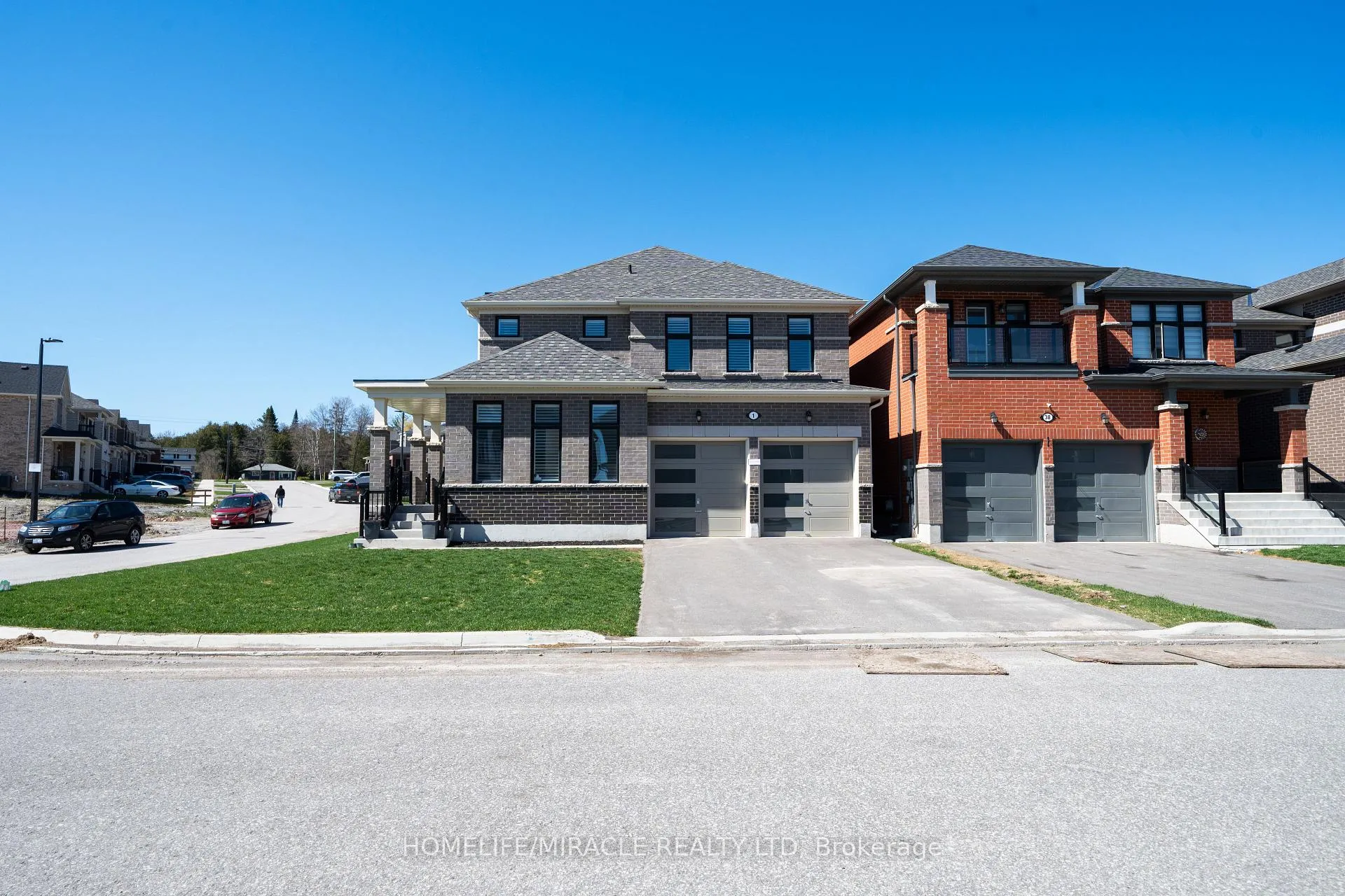 Photo of 1 Ainslie Hill Crescent