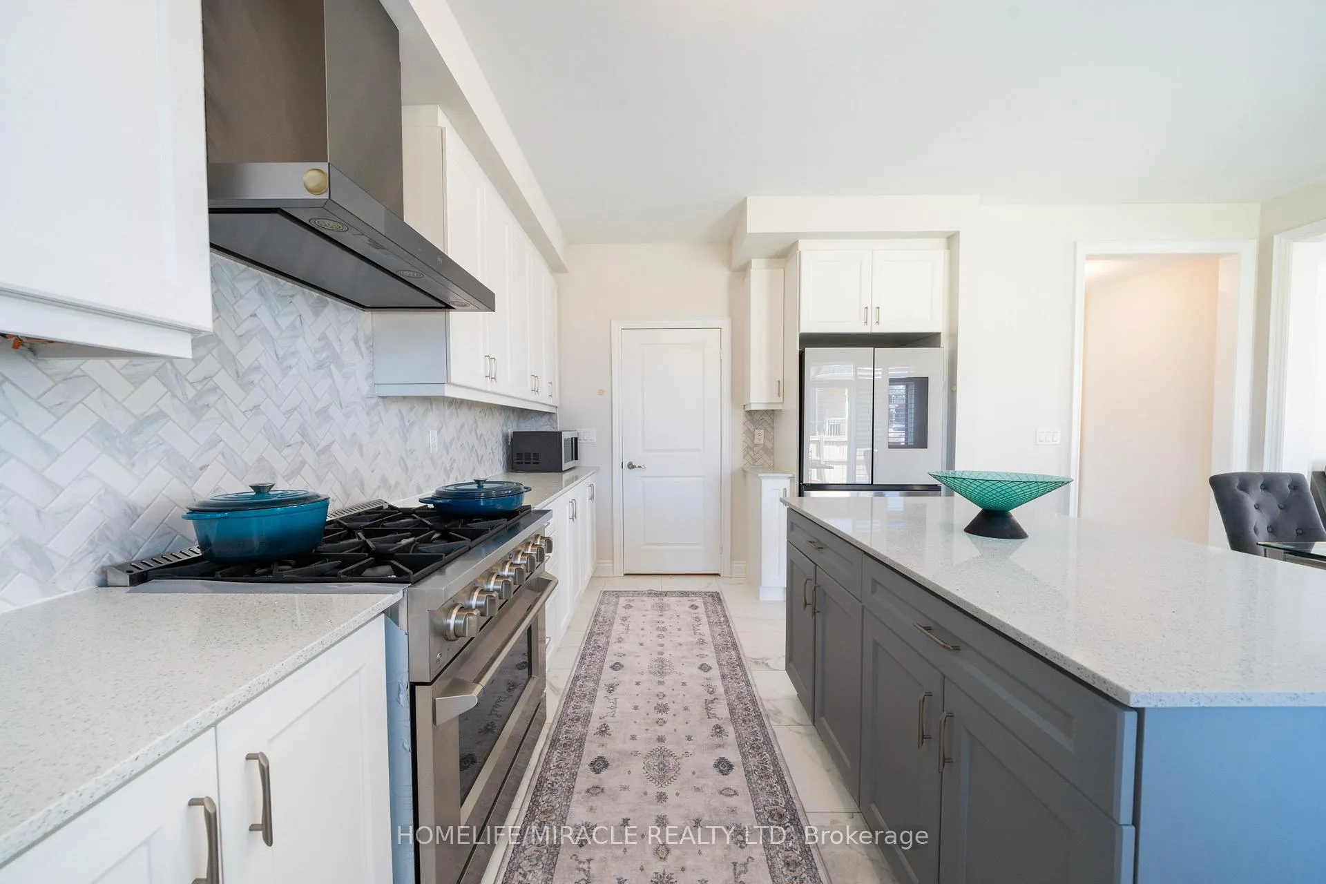 Photo 20 of 1 Ainslie Hill Crescent, Georgina, Sutton & Jackson's Point — HOMEH