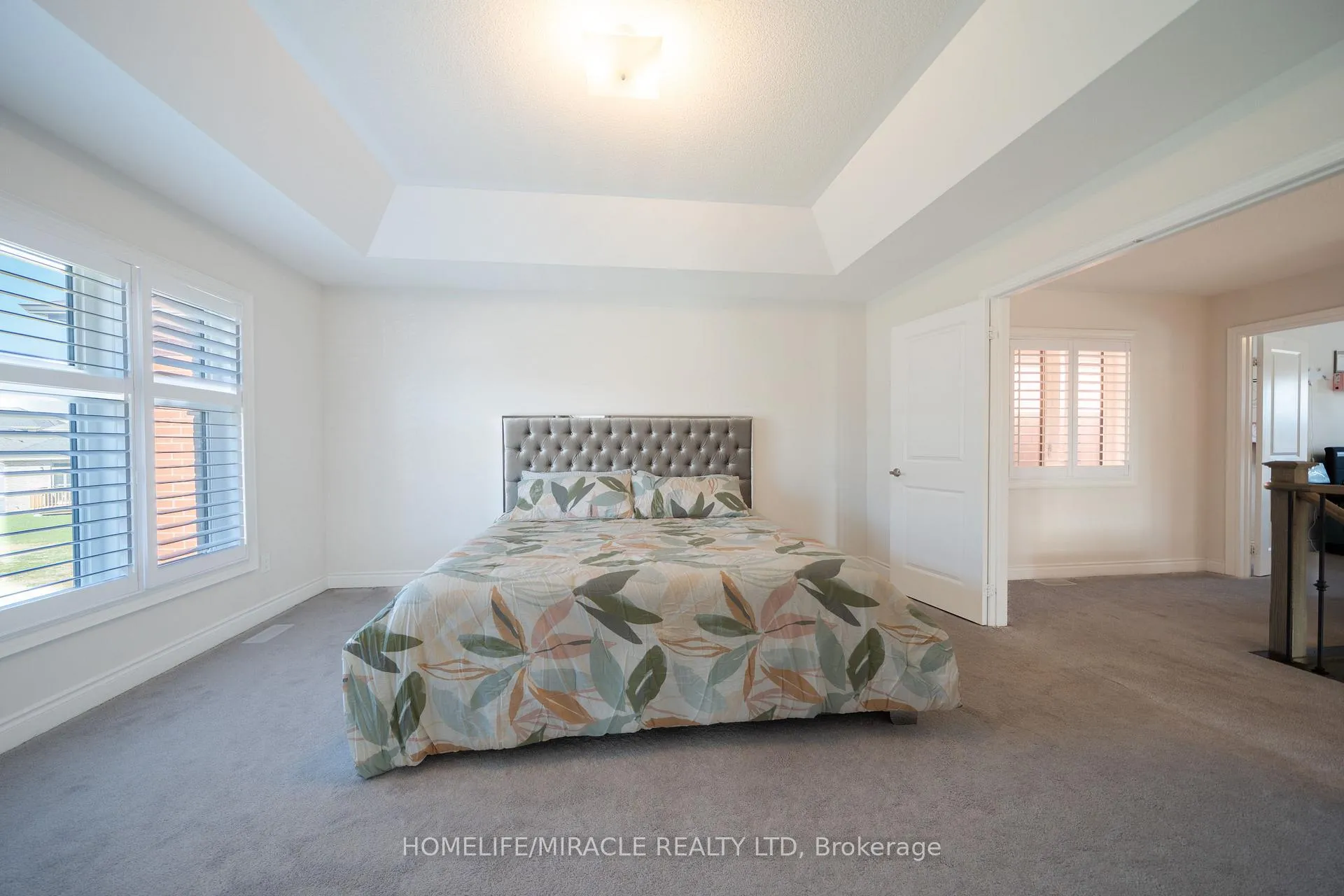 Photo 24 of 1 Ainslie Hill Crescent, Georgina, Sutton & Jackson's Point — HOMEH