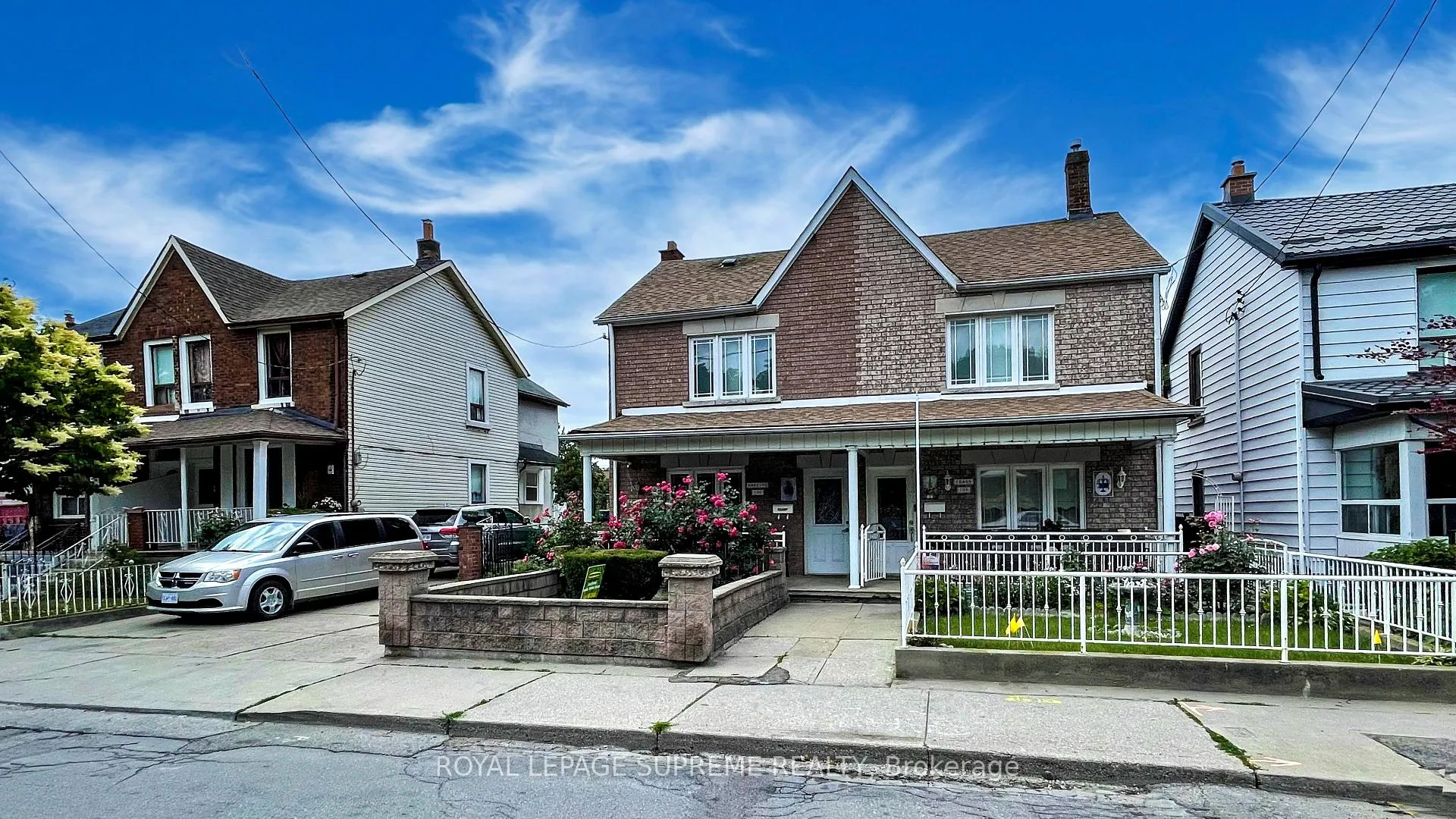 Photo 3 of 156 Osler Street, Toronto, Weston-Pellam Park — HOMEH