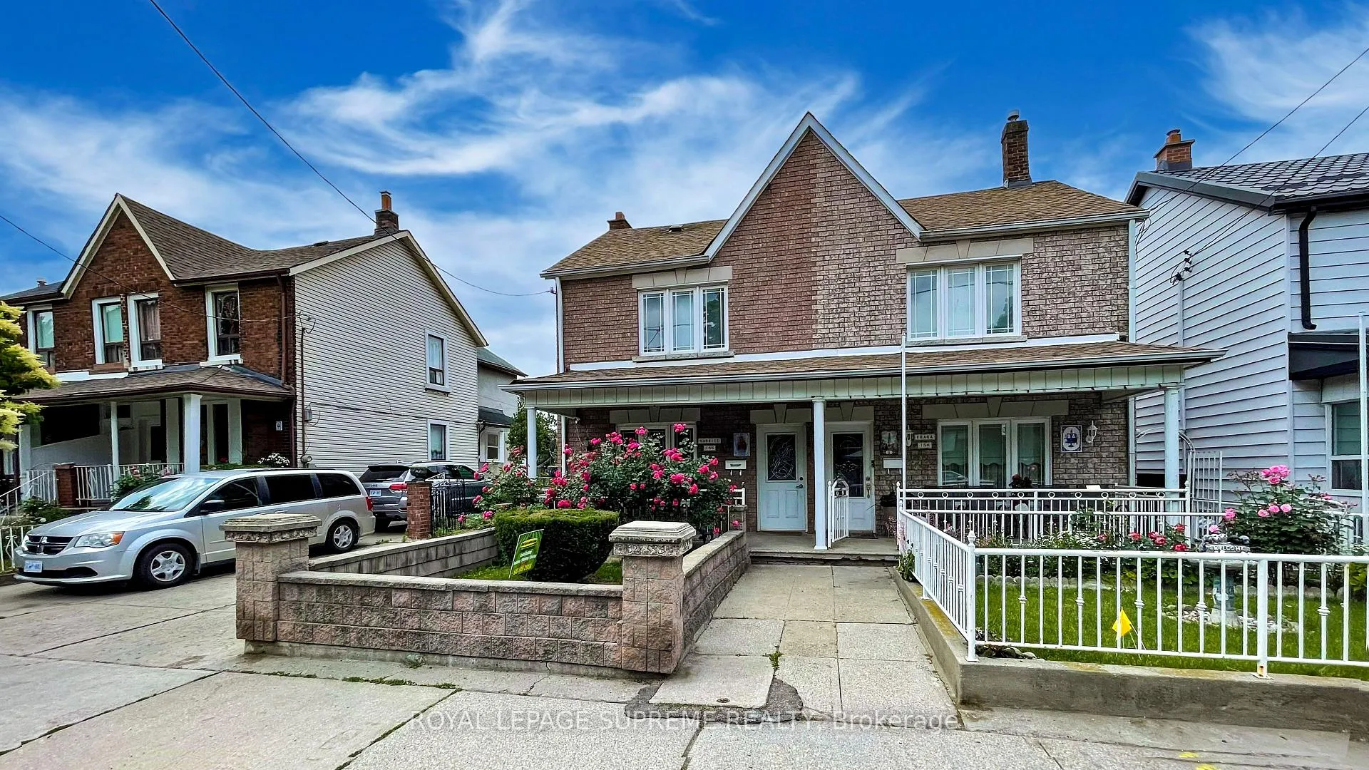 Photo 4 of 156 Osler Street, Toronto, Weston-Pellam Park — HOMEH