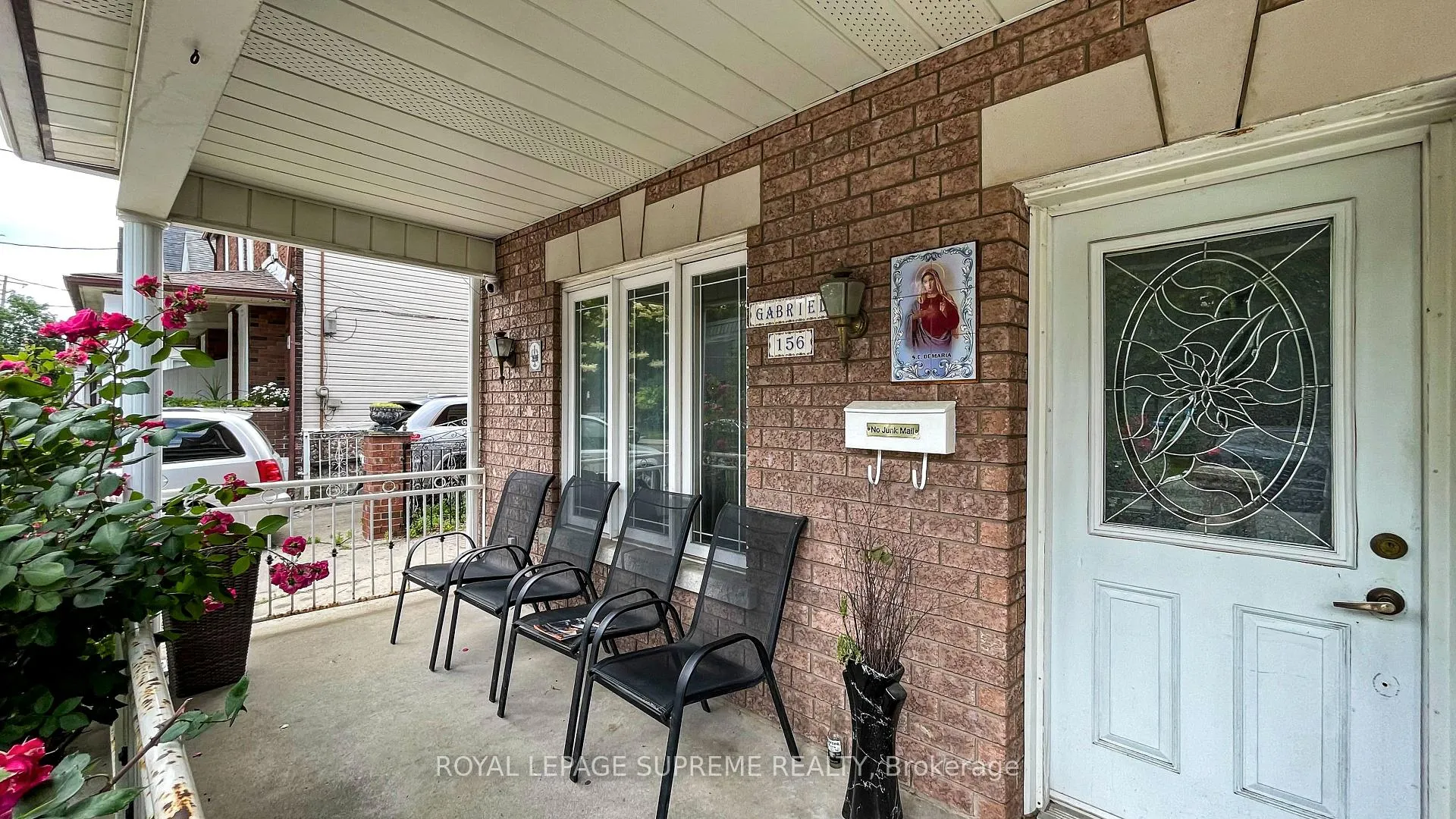 Photo 5 of 156 Osler Street, Toronto, Weston-Pellam Park — HOMEH