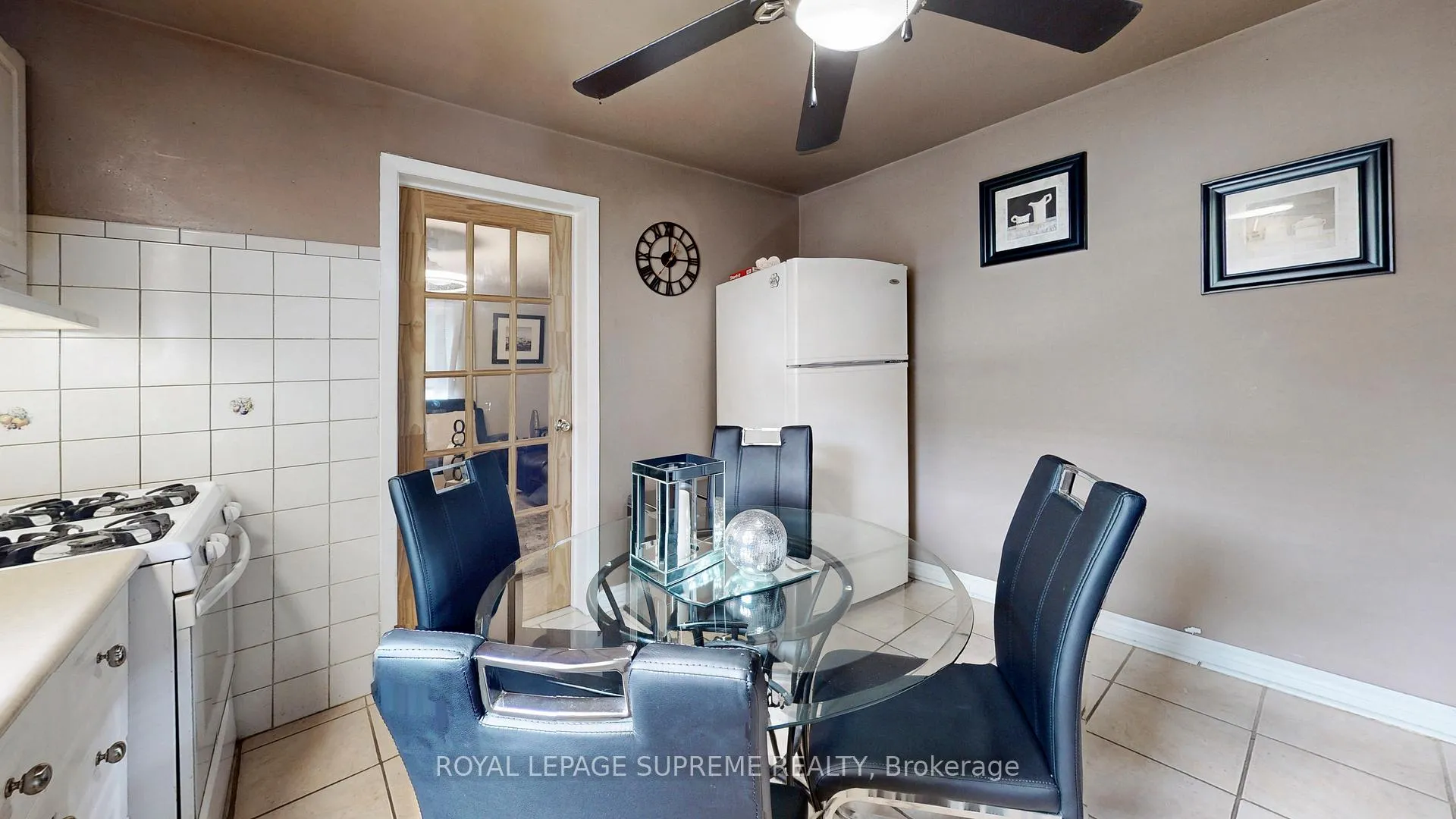 Photo 7 of 156 Osler Street, Toronto, Weston-Pellam Park — HOMEH