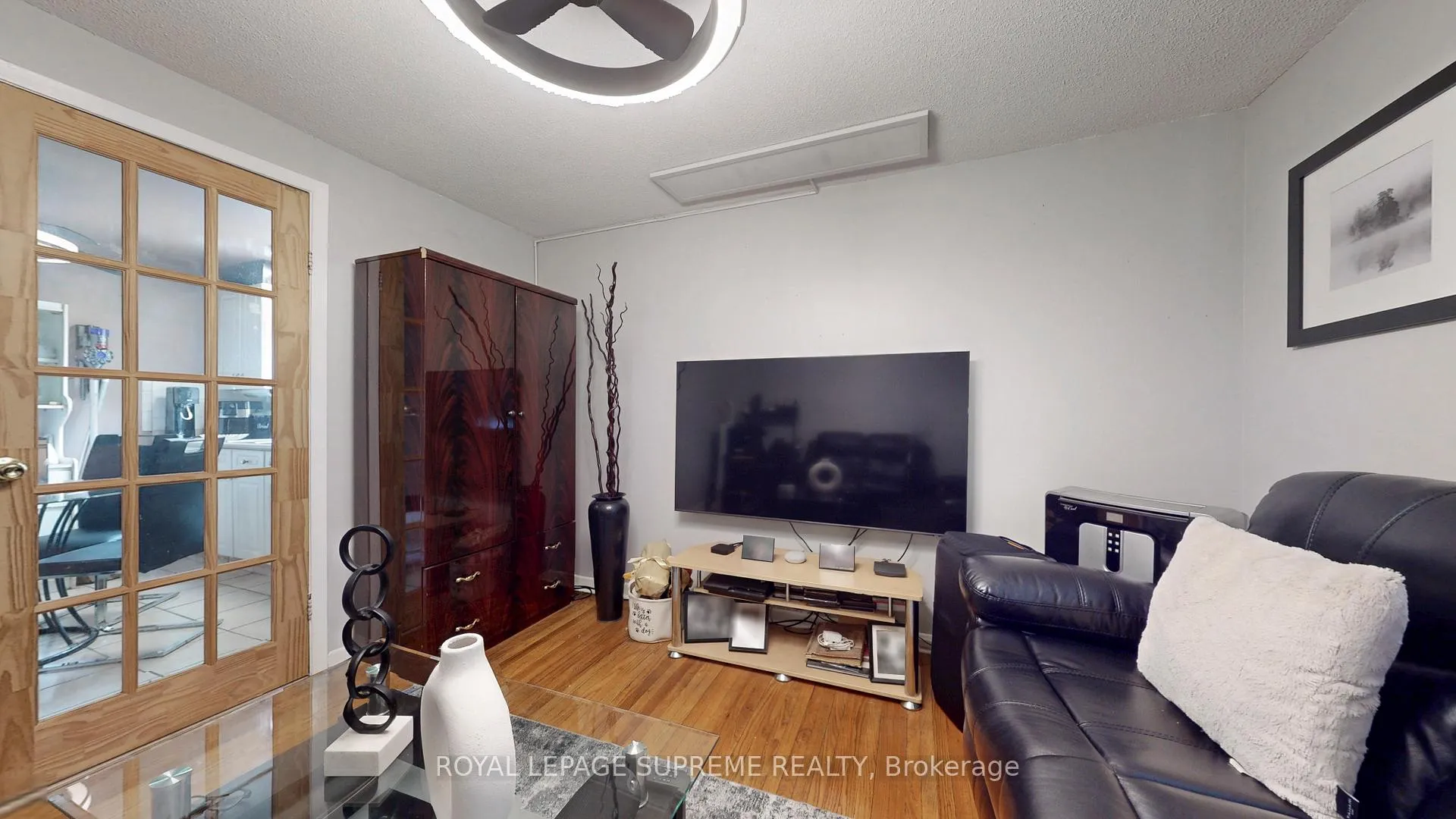Photo 11 of 156 Osler Street, Toronto, Weston-Pellam Park — HOMEH