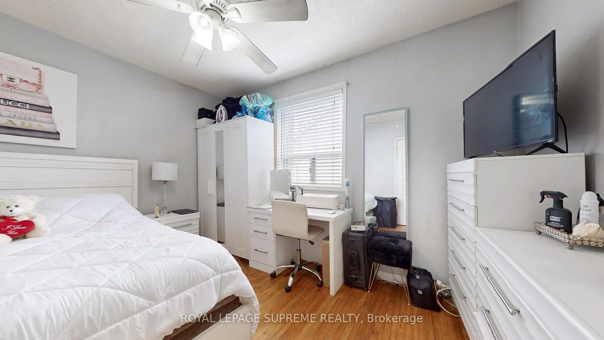 Photo 16 of 156 Osler Street, Toronto, Weston-Pellam Park — HOMEH