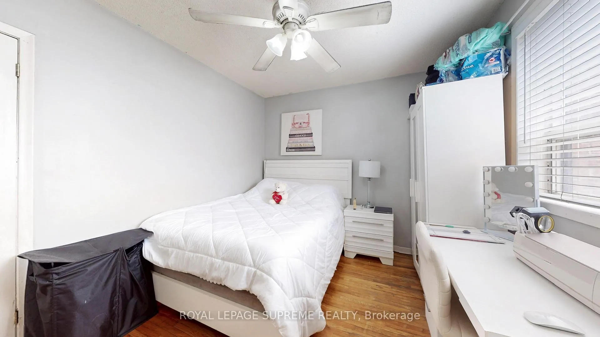 Photo 17 of 156 Osler Street, Toronto, Weston-Pellam Park — HOMEH