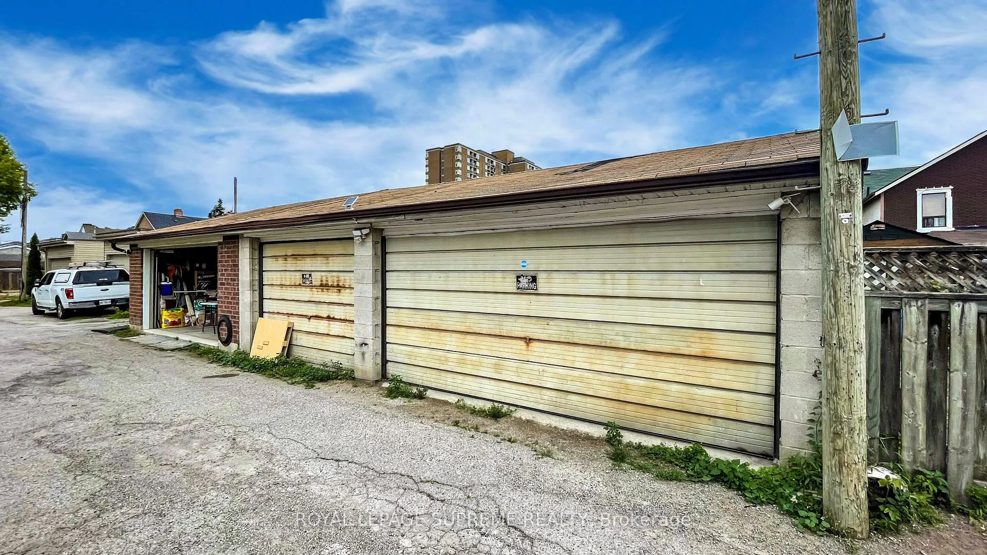 Photo 24 of 156 Osler Street, Toronto, Weston-Pellam Park — HOMEH