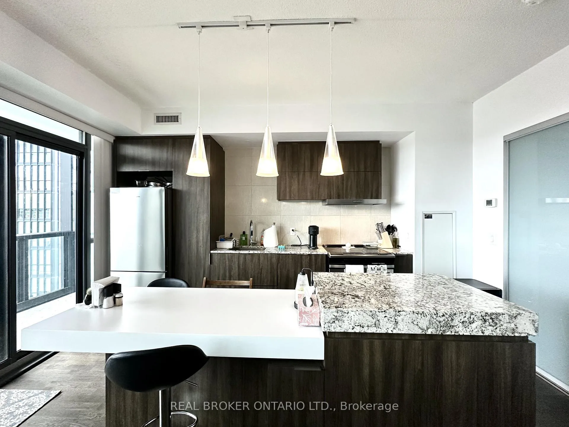 Photo 6 of Unit 2708, 101 Charles Street E, Toronto, Church-Yonge Corridor — HOMEH