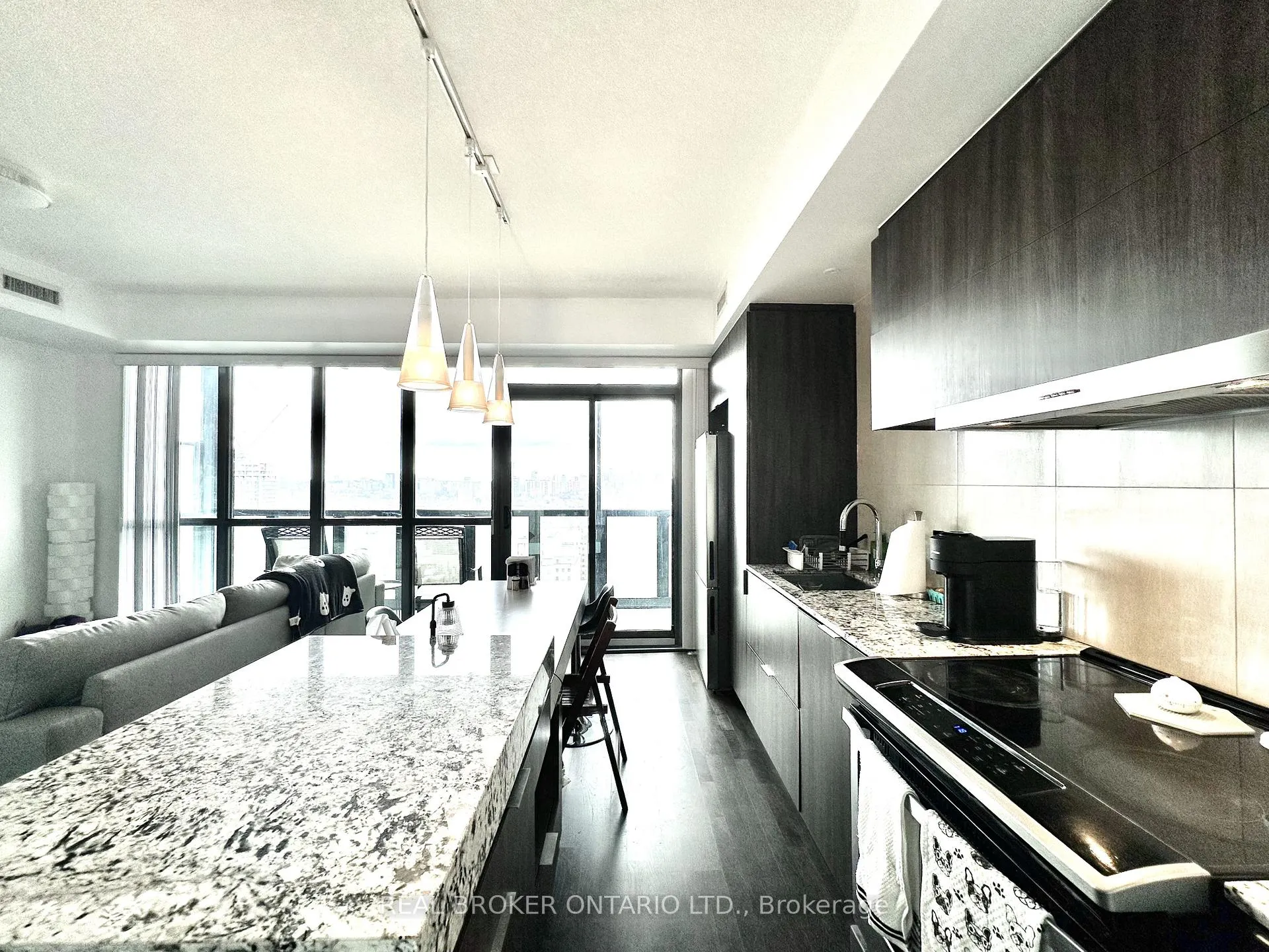 Photo 9 of Unit 2708, 101 Charles Street E, Toronto, Church-Yonge Corridor — HOMEH
