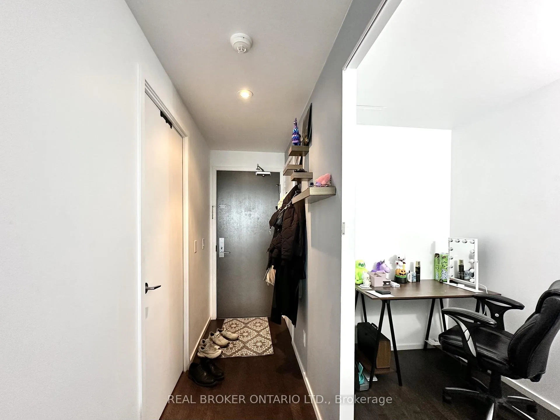 Photo 14 of Unit 2708, 101 Charles Street E, Toronto, Church-Yonge Corridor — HOMEH