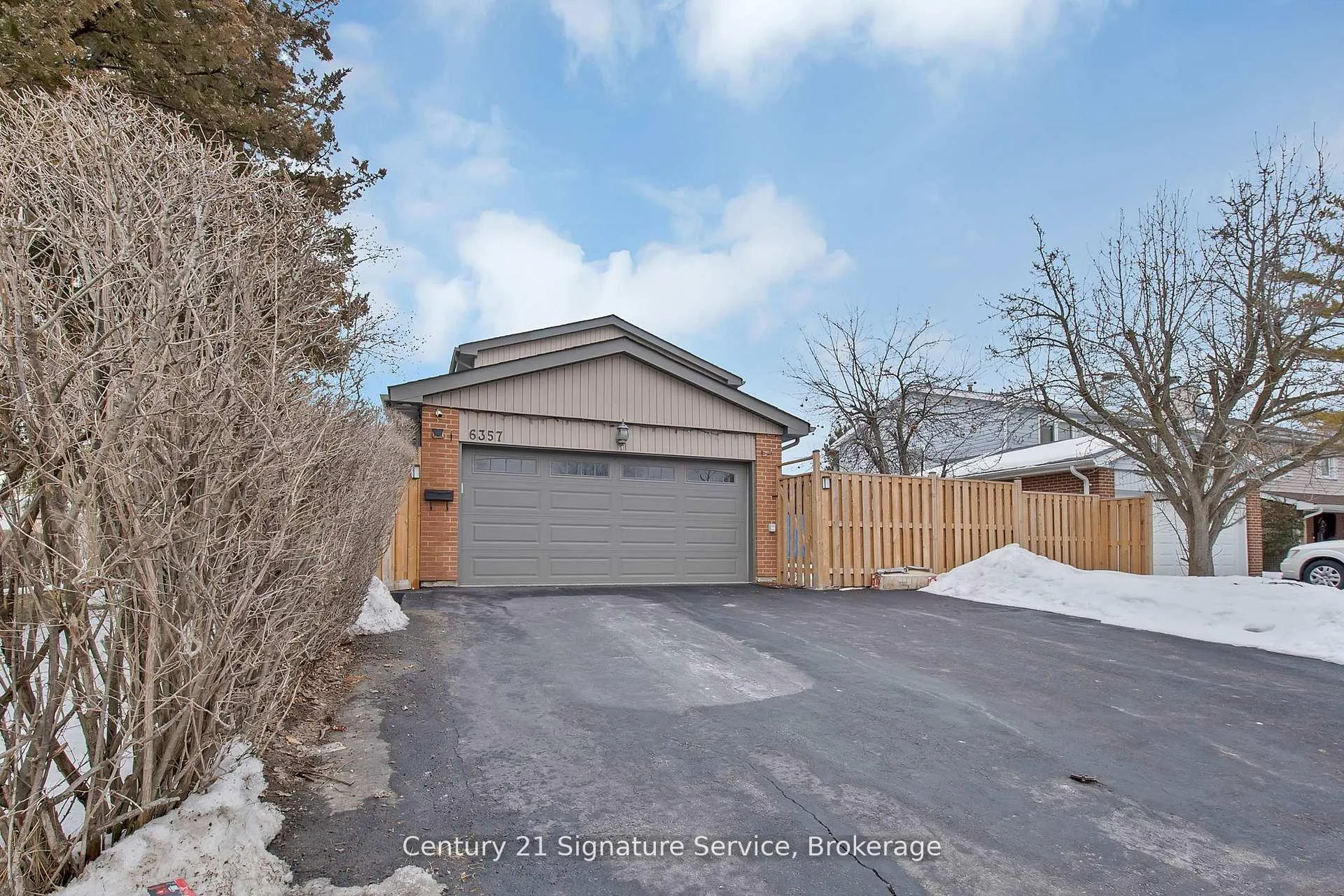 Photo 1 of Unit Basement, 6357 Neuchatel Road, Mississauga, Meadowvale — HOMEH