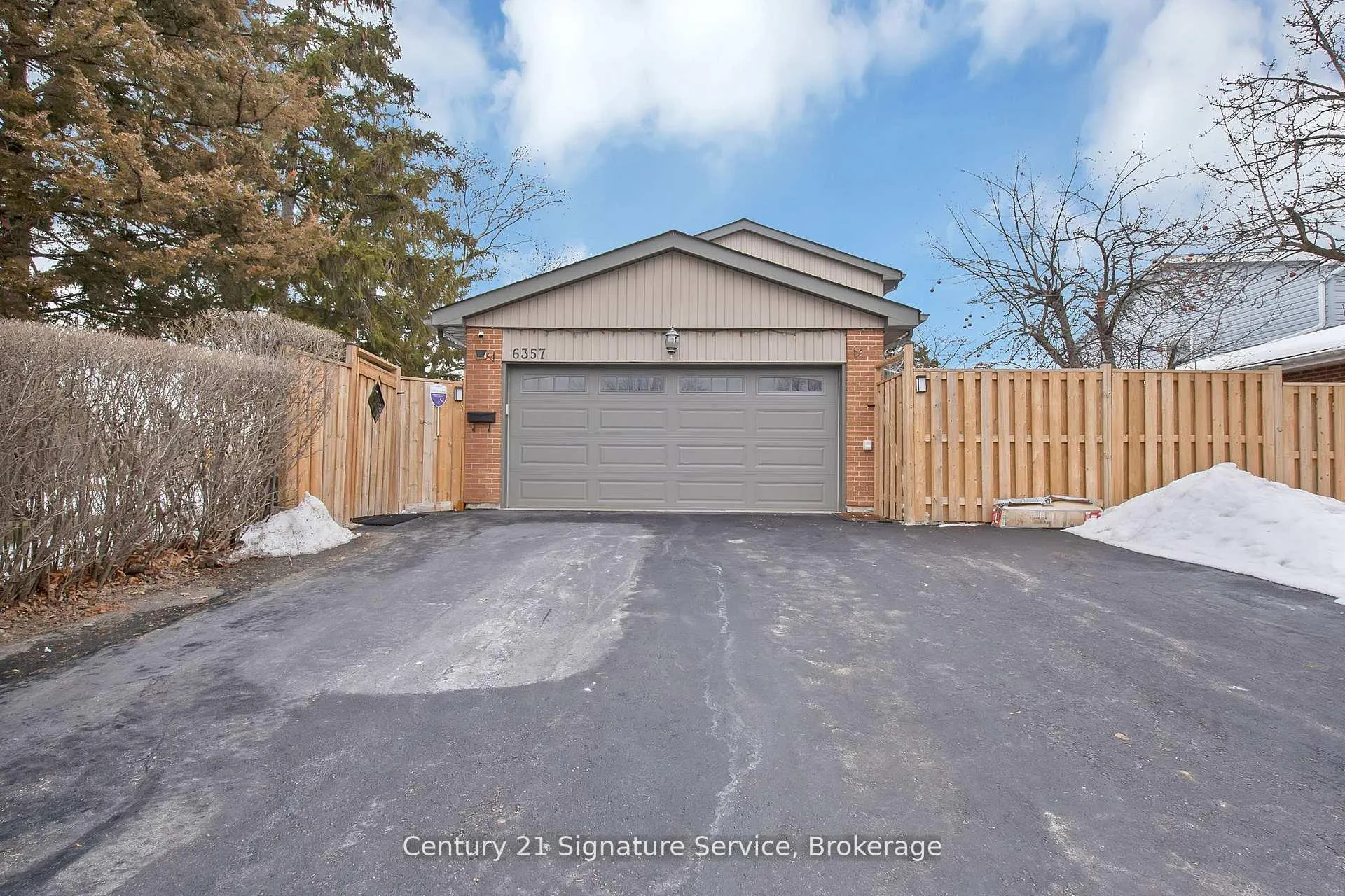 Photo 3 of Unit Basement, 6357 Neuchatel Road, Mississauga, Meadowvale — HOMEH