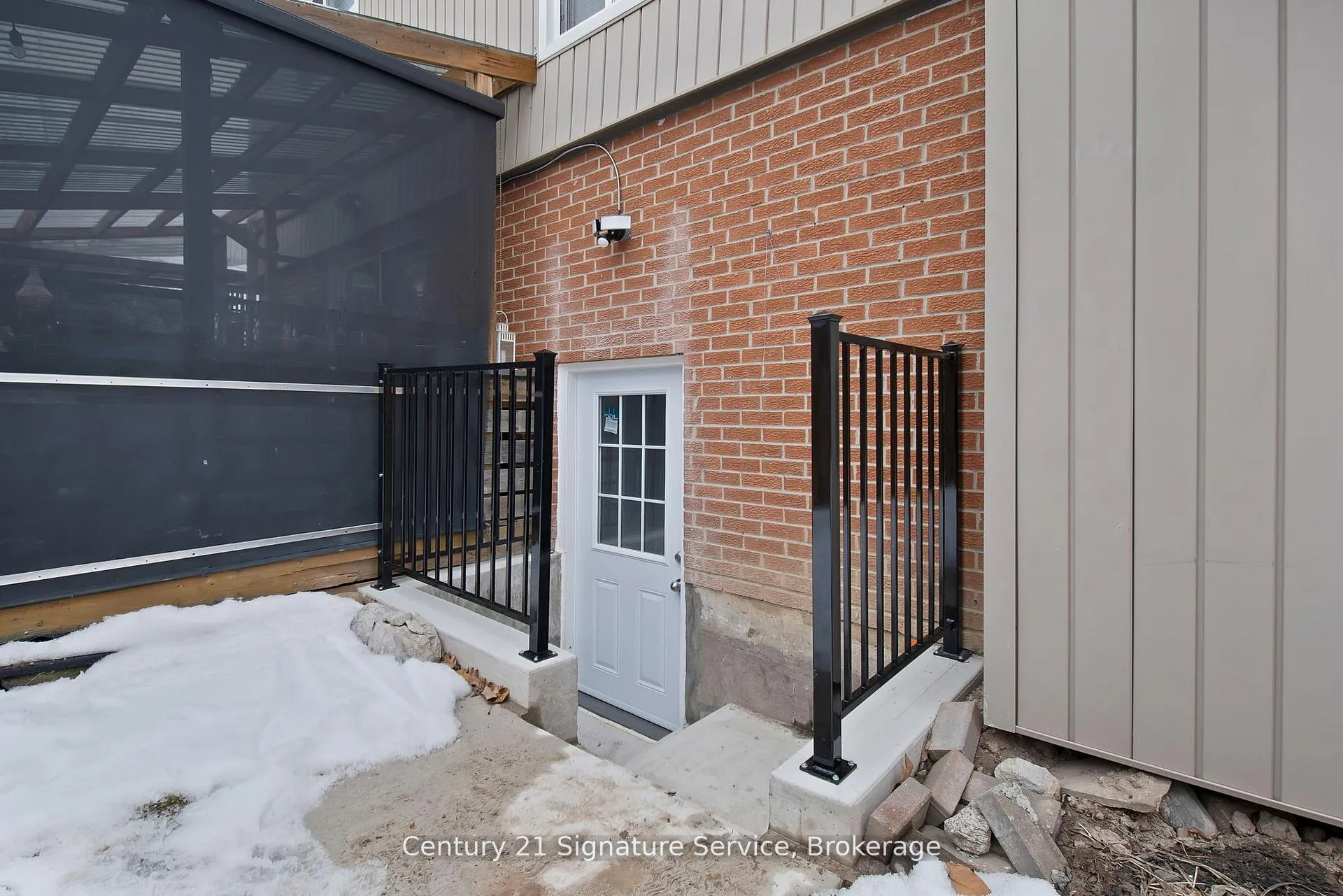 Photo 4 of Unit Basement, 6357 Neuchatel Road, Mississauga, Meadowvale — HOMEH