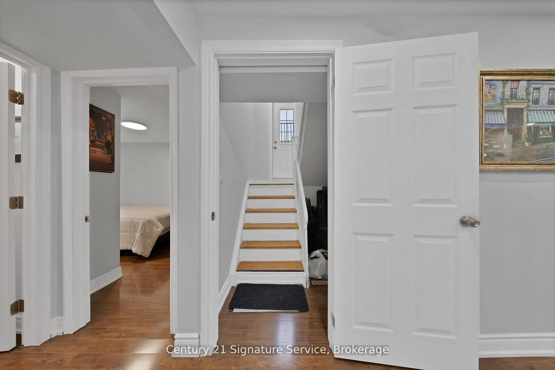 Photo 8 of Unit Basement, 6357 Neuchatel Road, Mississauga, Meadowvale — HOMEH